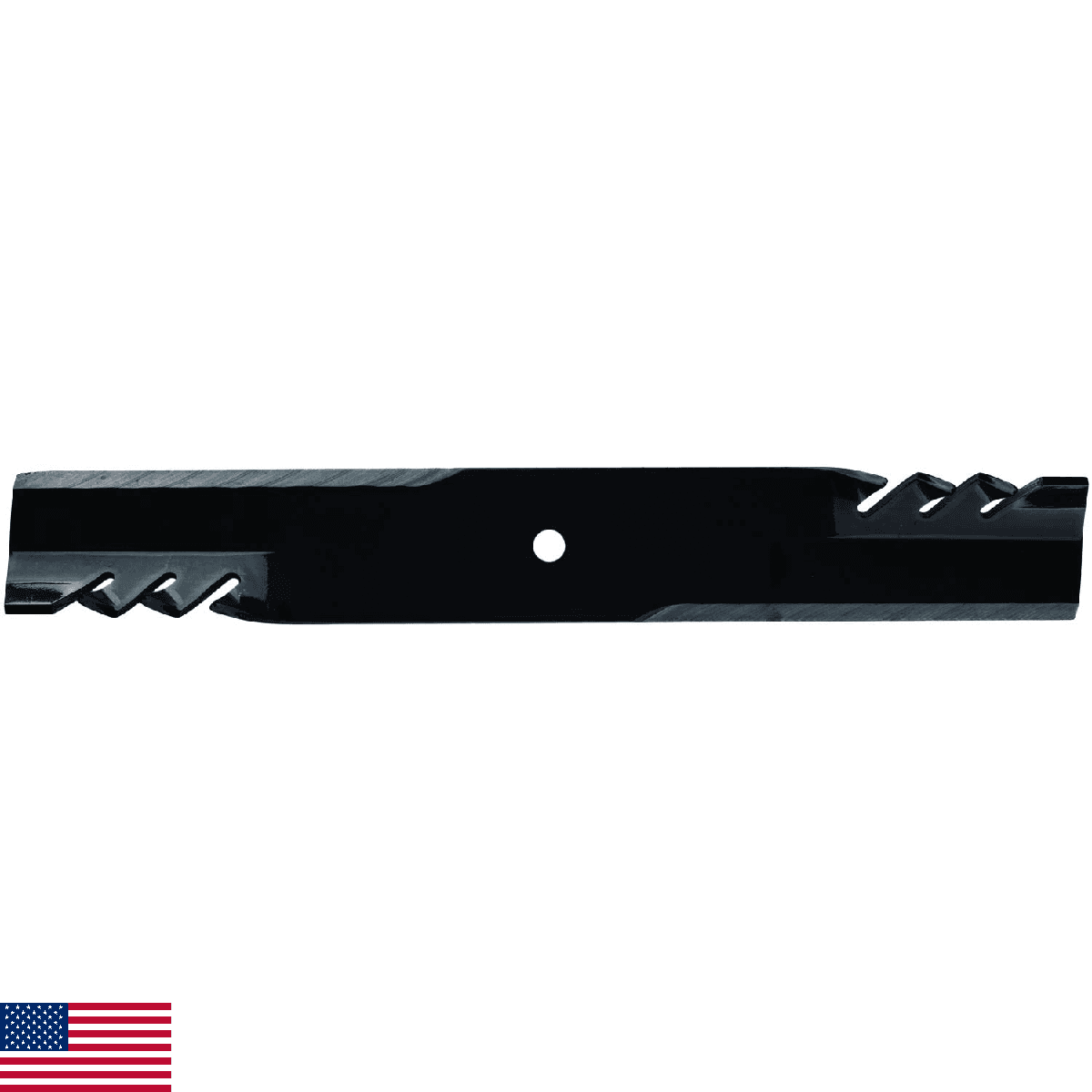 Oregon 396-814 G6 Blade Black - Image 1