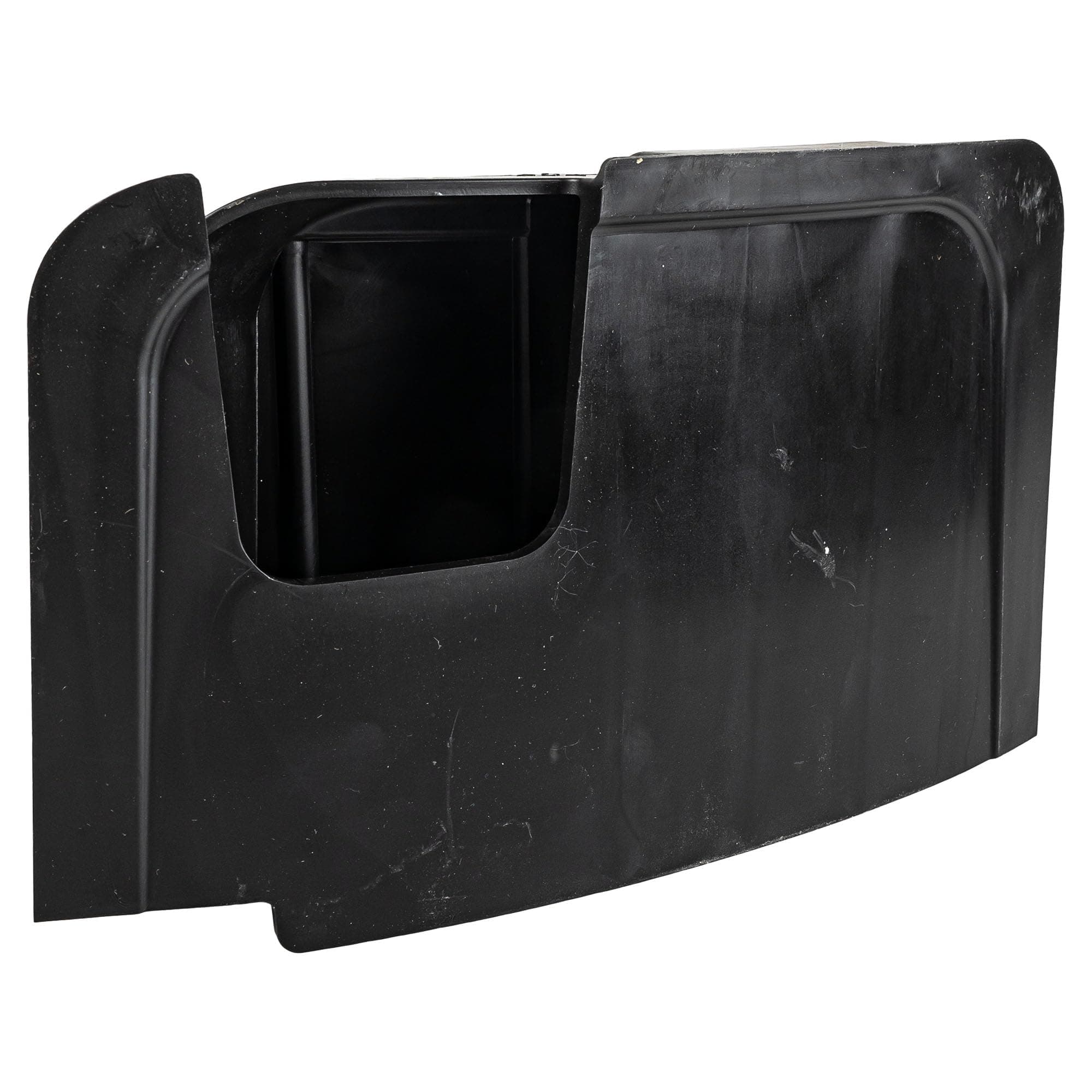 MTD Mulching Plug Replacement Part Black - Thumbnail 4