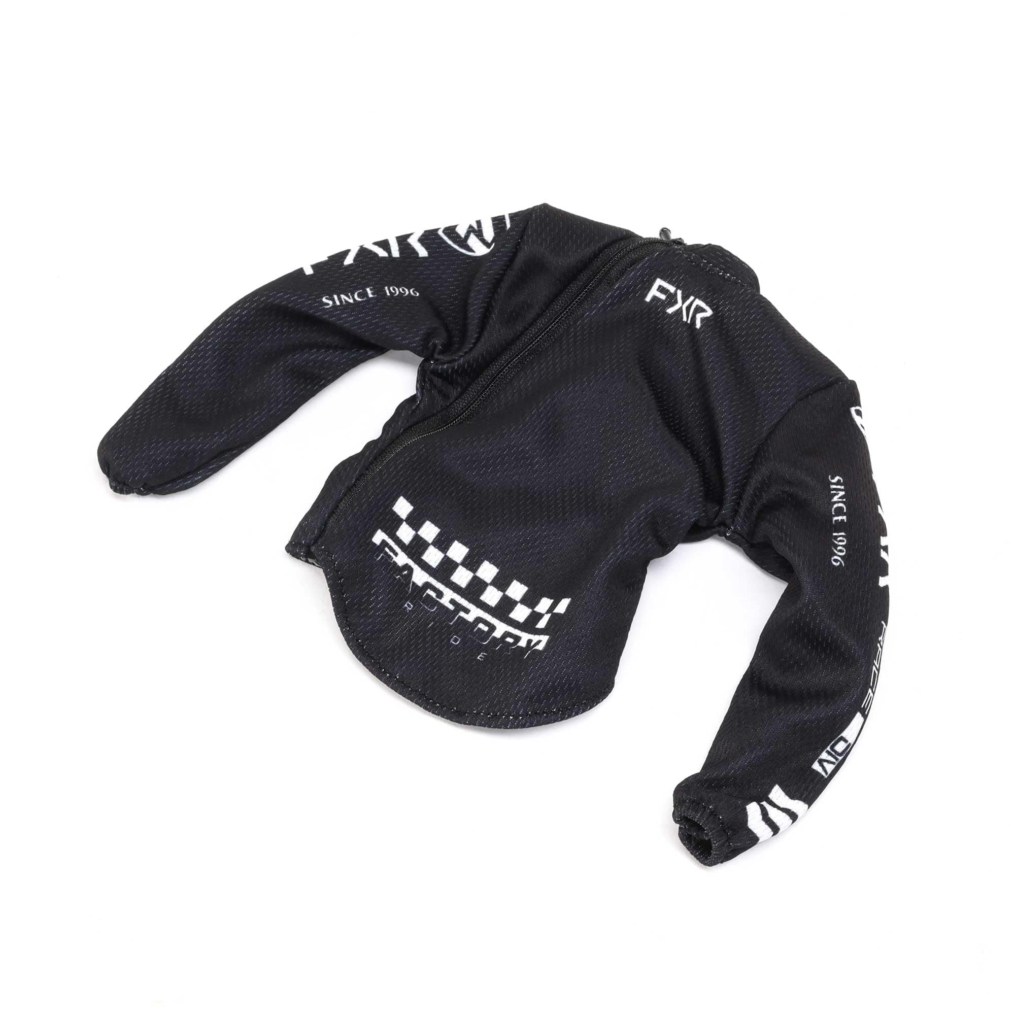 Losi Rider Jersey Set FXR Numberless PM-MX LOS260011 Electric Car/Truck Option P - Thumbnail 2