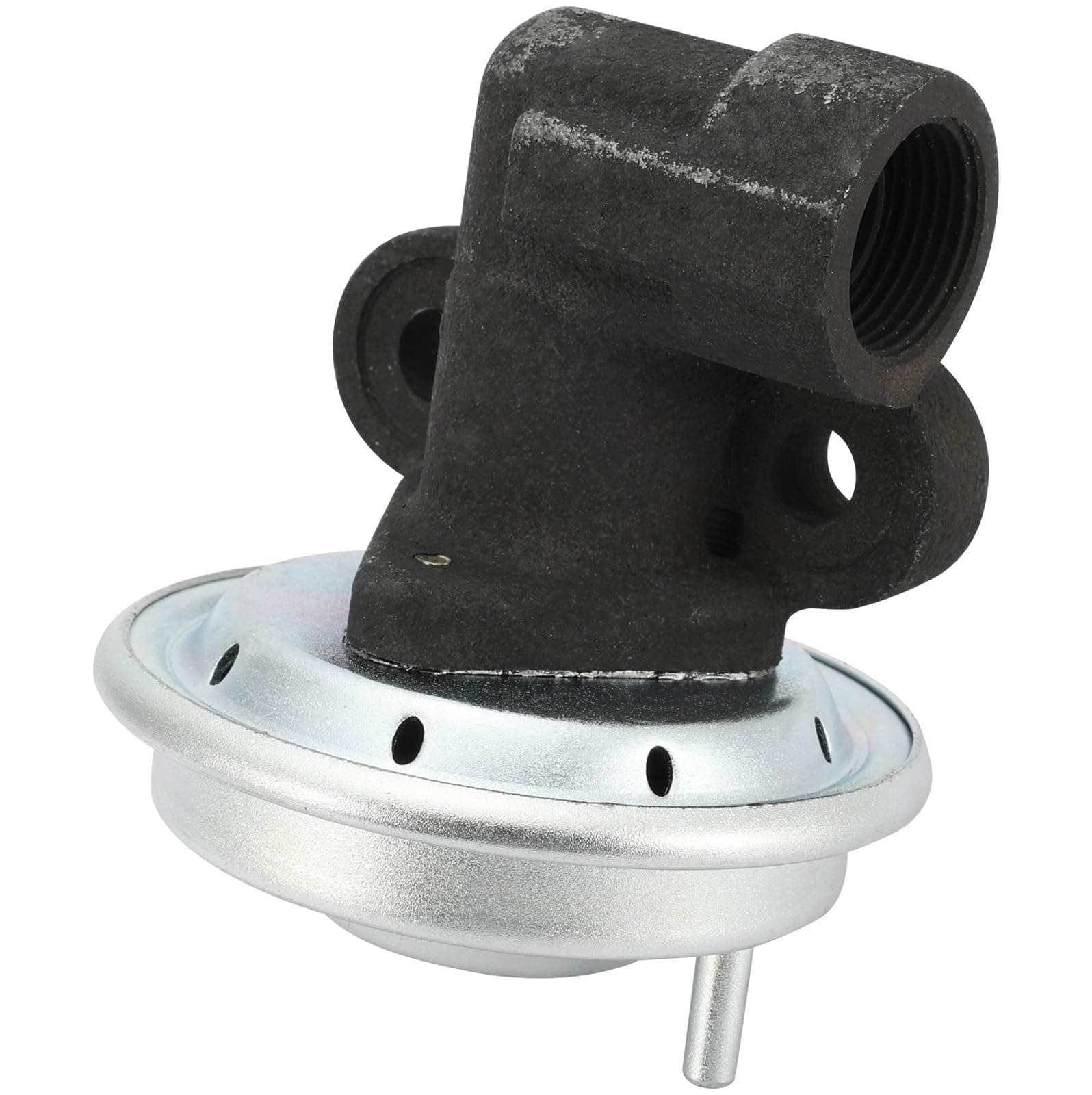 AULINK F65Z9D475A EGV464 EGR Valve For Ford Windstar 1996-2003,Mustang 1999-2004 - Thumbnail 4