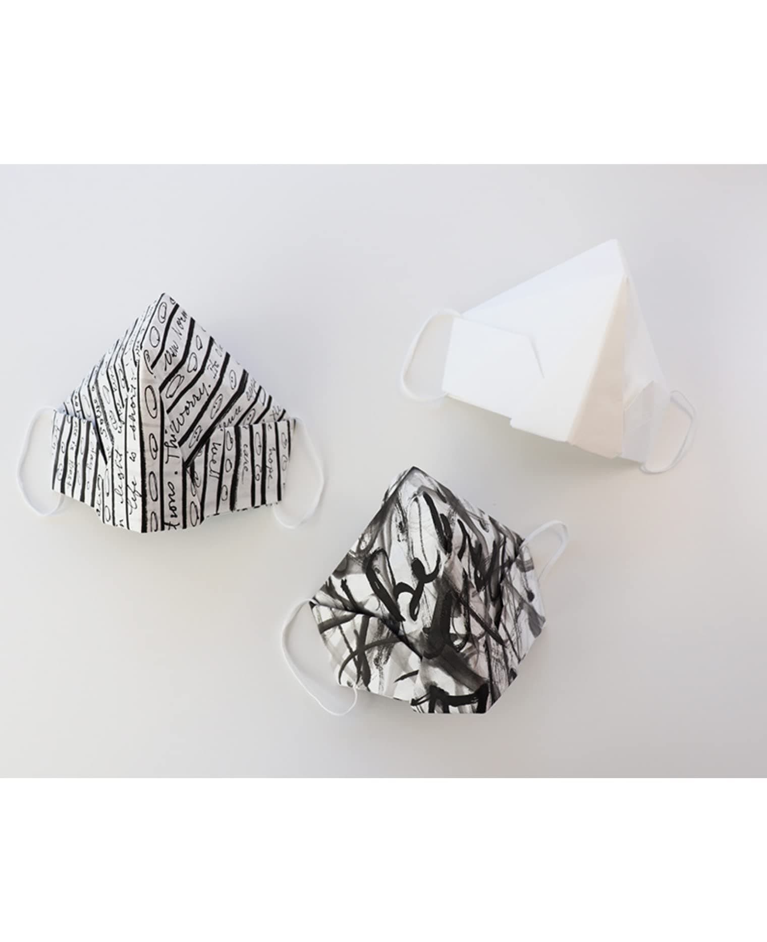 Yasutomo Rice Paper Sketch Pad 12 1/8” x 18 1/8” 50 Sheets - Thumbnail 5