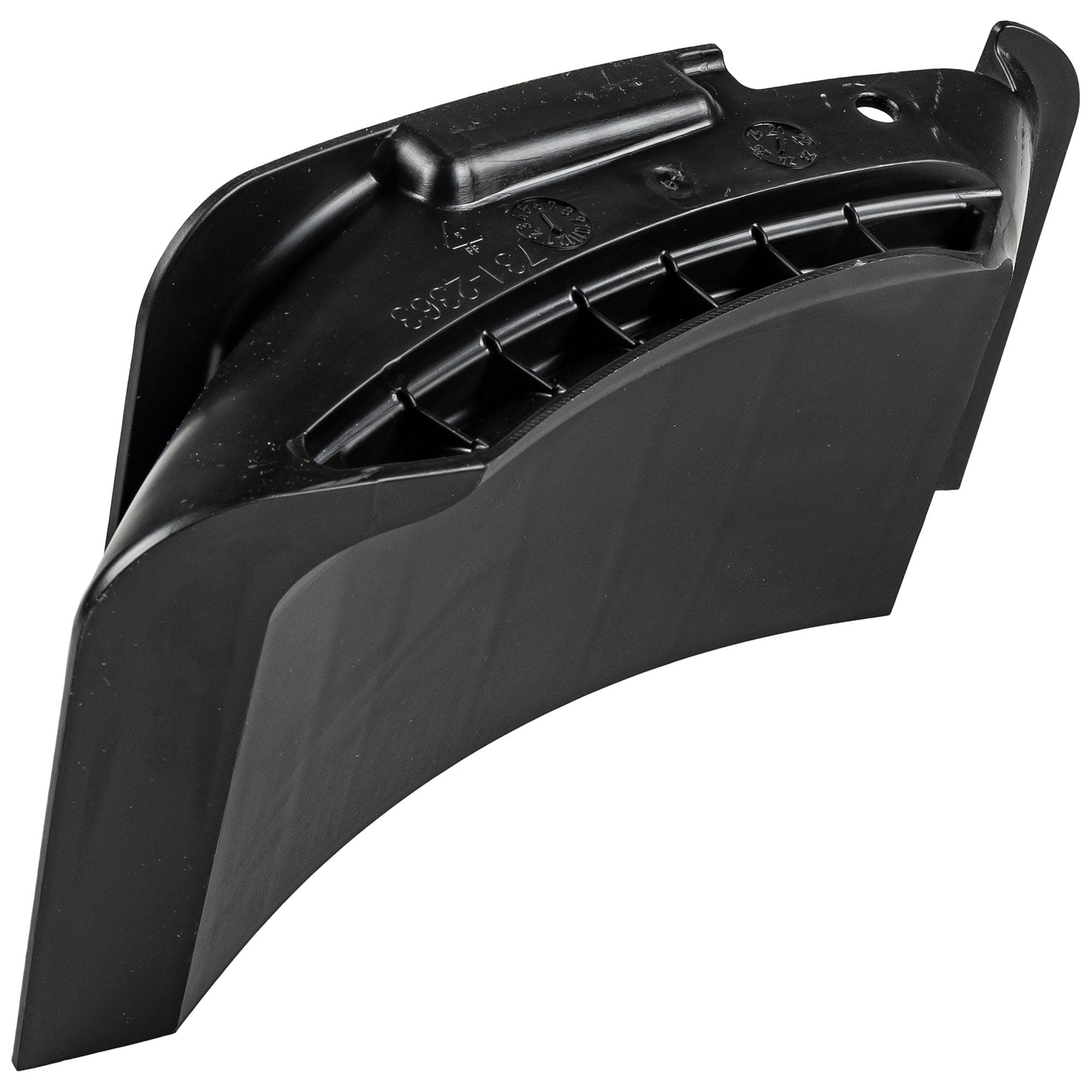 MTD Mulching Plug Replacement Part Black - Thumbnail 5