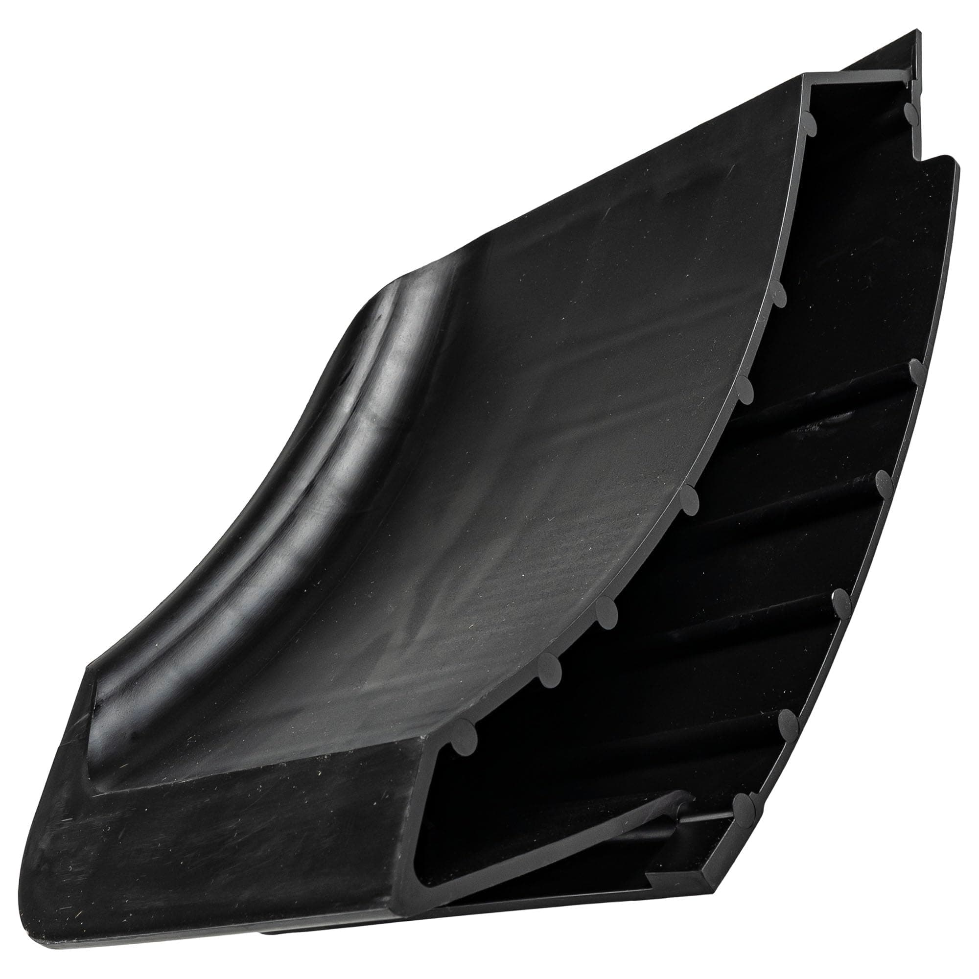 MTD Mulching Plug Replacement Part Black - Thumbnail 6