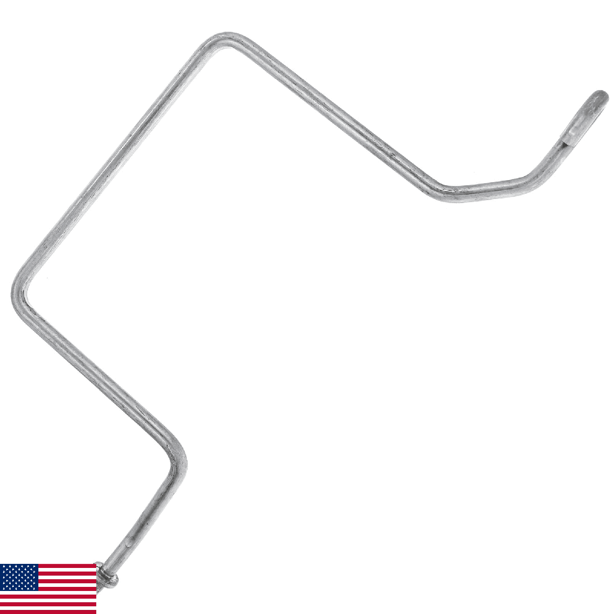 MTD Replacement Part 42 Keeper Belt Rod - Image 1