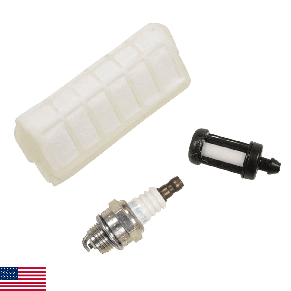 Stens New Maintenance Kit 605-108 for Stihl 1123 007 1800 - Image 1