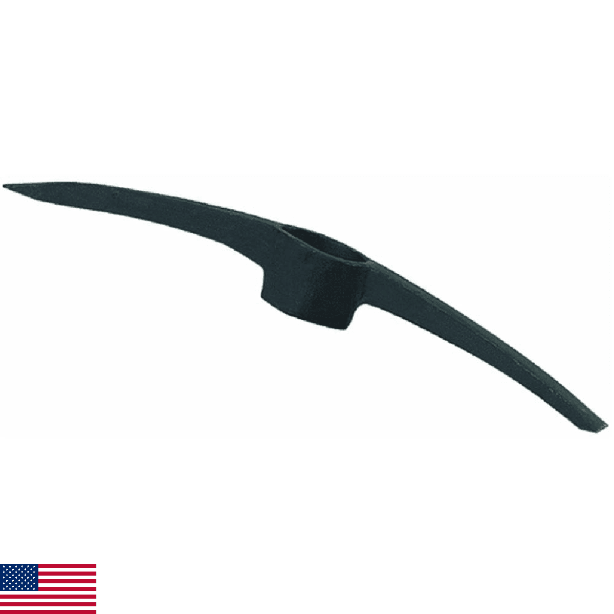 Truper Pick Railroad Head 6# - Image 1