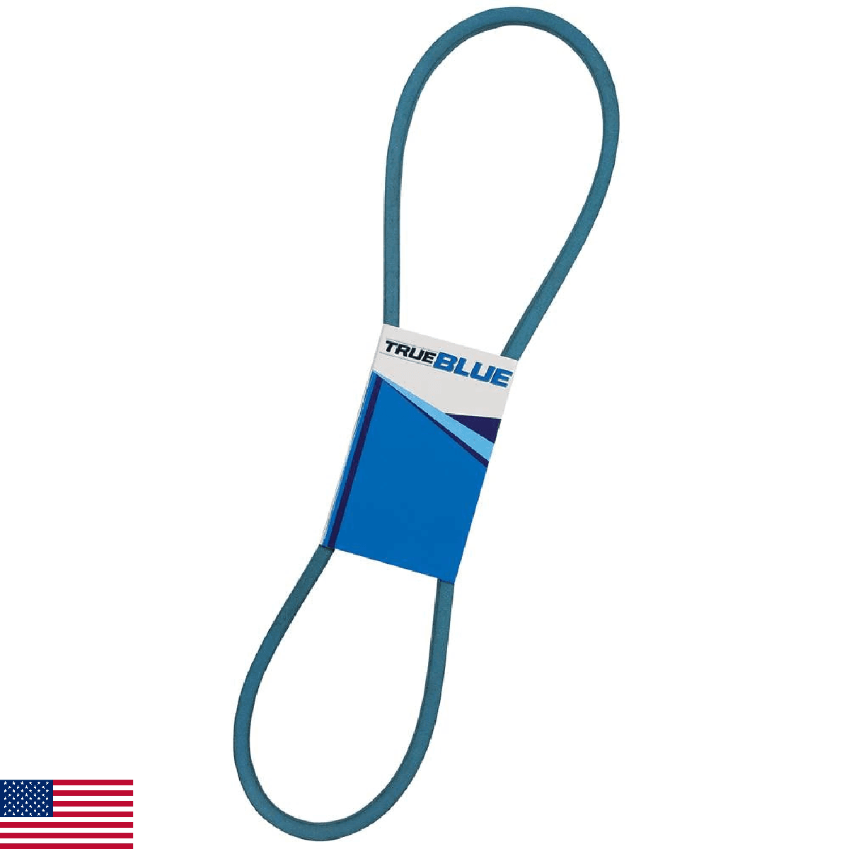 Stens 248-041 Belt Compatible with/Replacement for Toro 106523, 110141, 12-6420, - Image 1