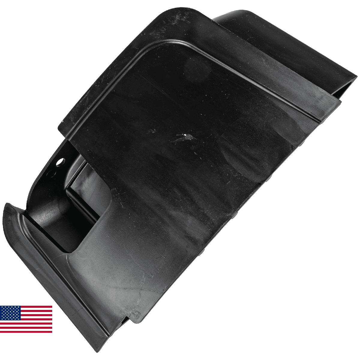 MTD Mulching Plug Replacement Part Black - Image 1