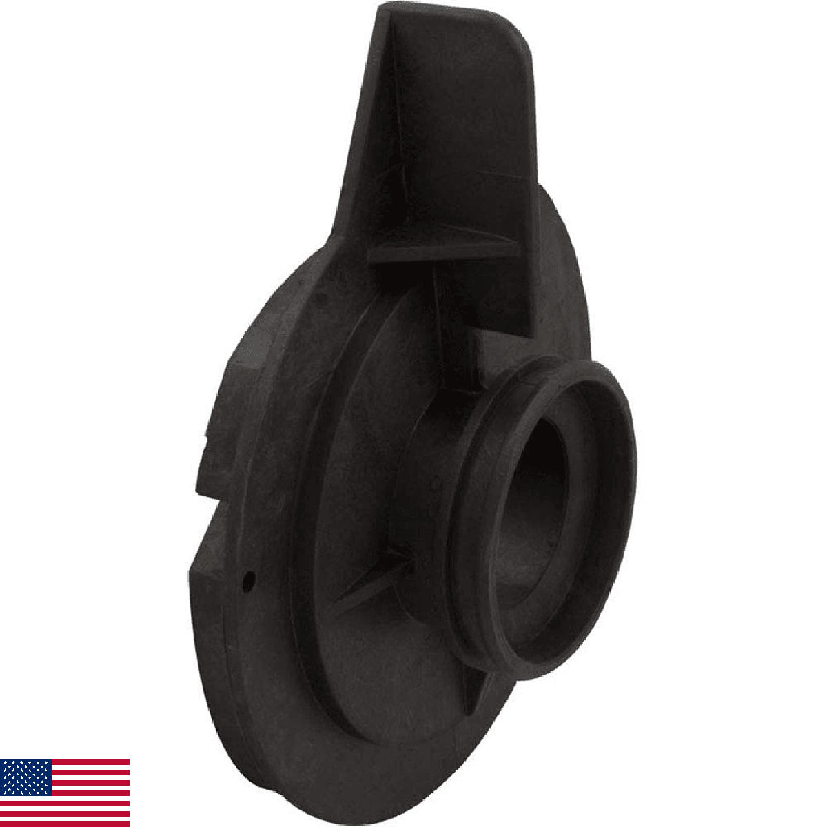 Pentair Diffuser, PacFab Challenger, 0.5-0.75hp - Image 1