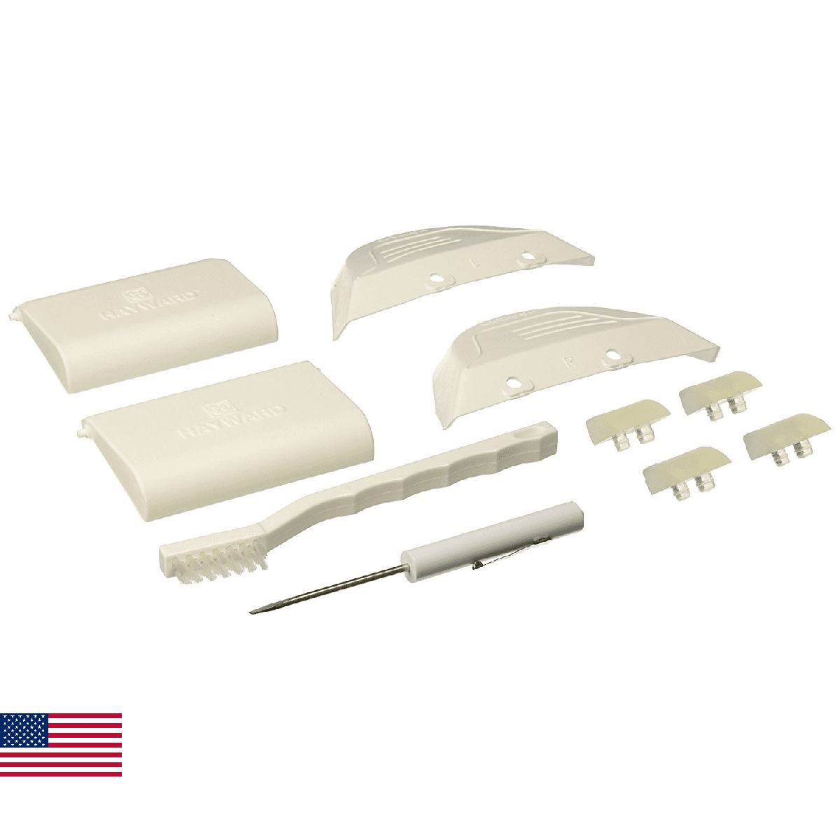 Hayward AXW350 Automatic Pool Cleaner Tune Up Kit - Image 1