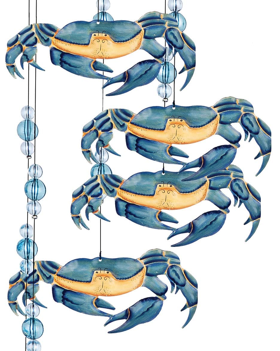 Sunset Vista Designs Kathy Hatch Great Outdoors Land and Sea Collection 18" Gard - Thumbnail 3