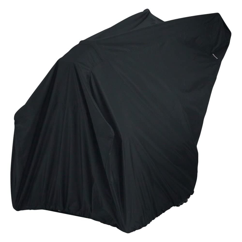 Classic Accessories Two-Stage Snow Thrower Cover with Tall Chute - Thumbnail 2