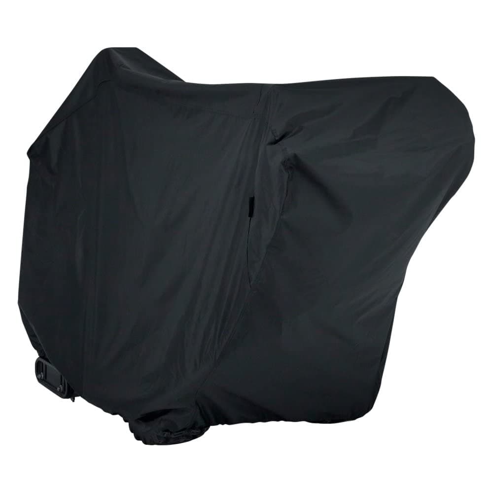 Classic Accessories Two-Stage Snow Thrower Cover with Tall Chute - Thumbnail 3
