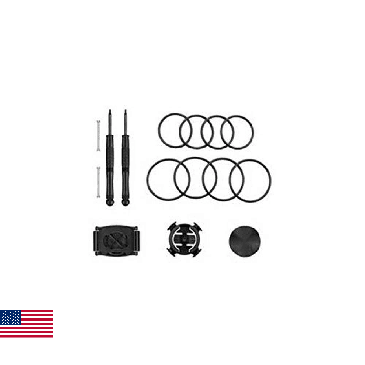 Garmin Forerunner 920XT Quick Release Kit - Image 1