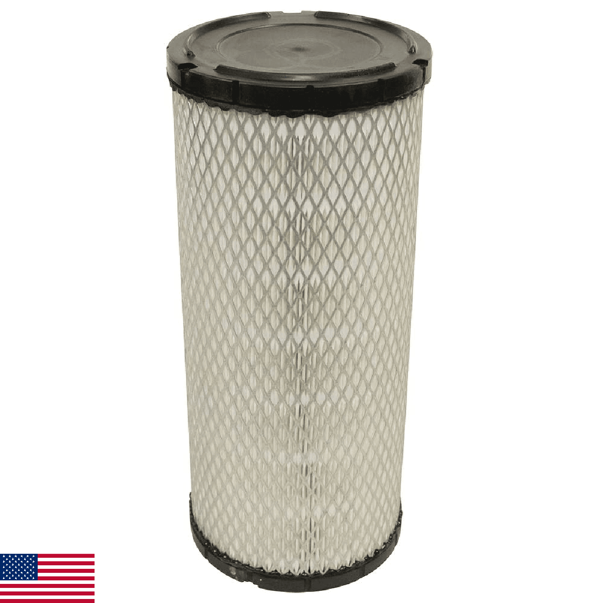 Stens Air Filter 102-073 for Toro 108-3814 - Image 1