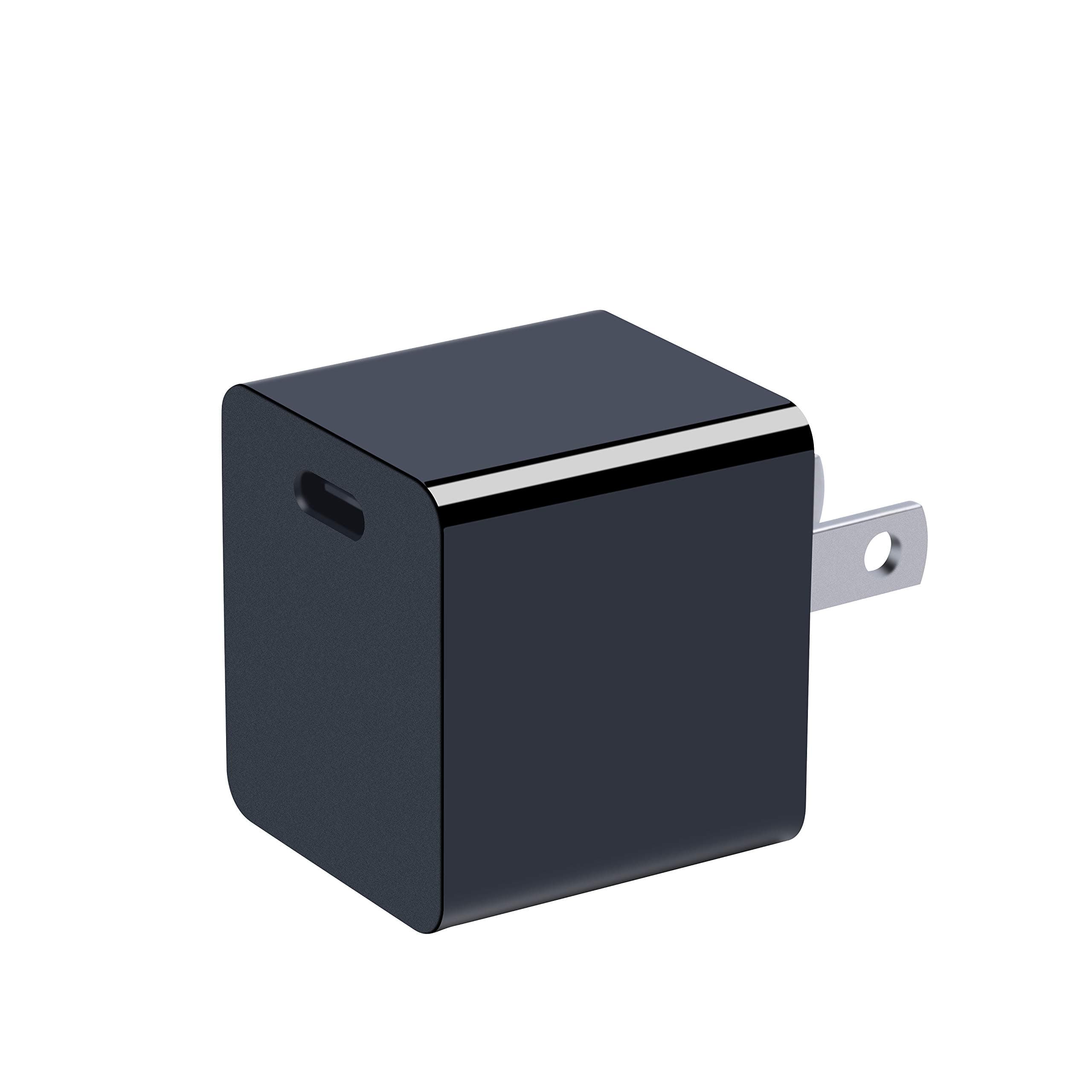 Made For Amazon 15W USB-C Wall Charger with Cable - Thumbnail 2