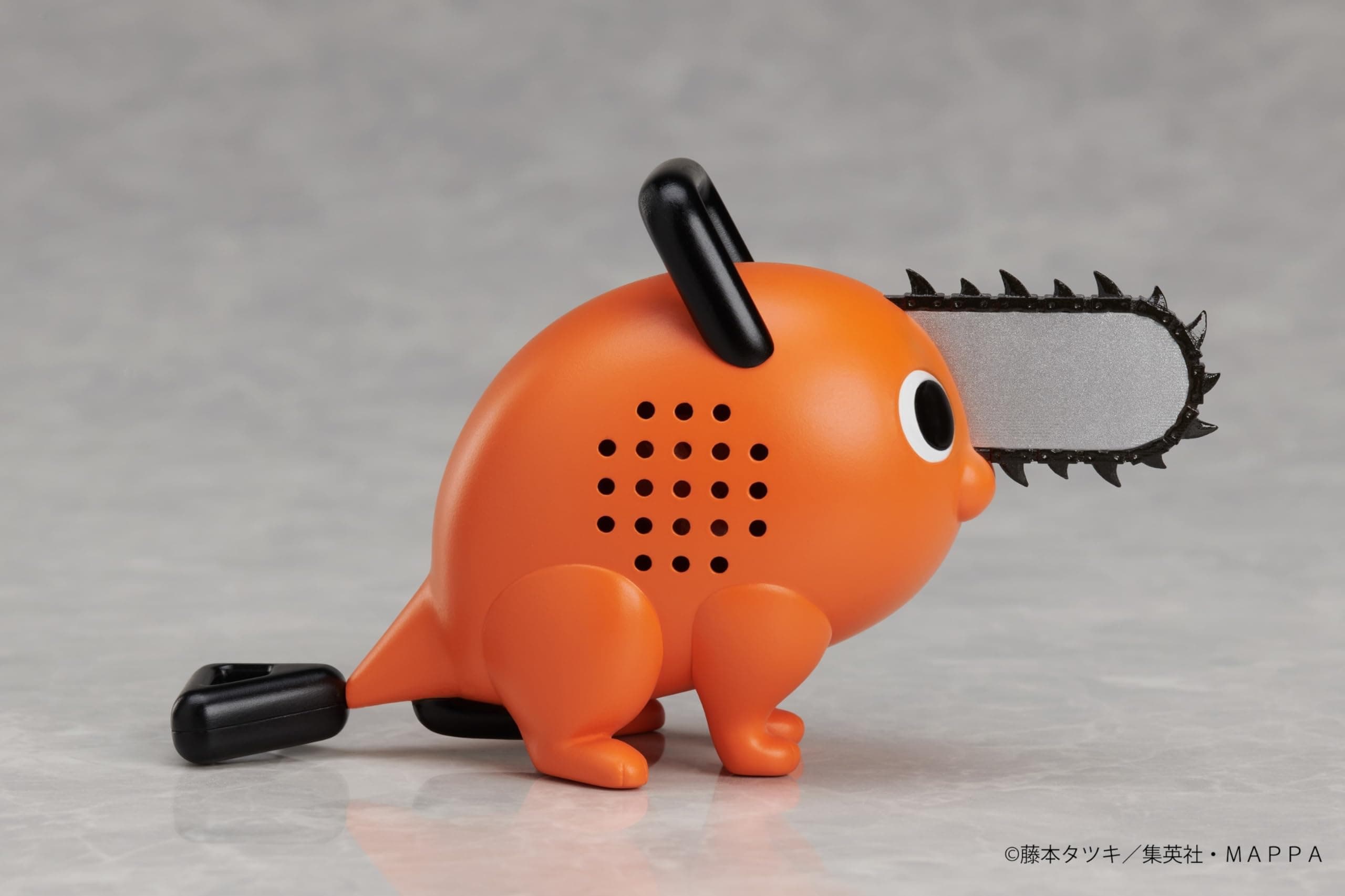 Chainsaw Man: Pochita Sound Gimmick Figure - Thumbnail 3