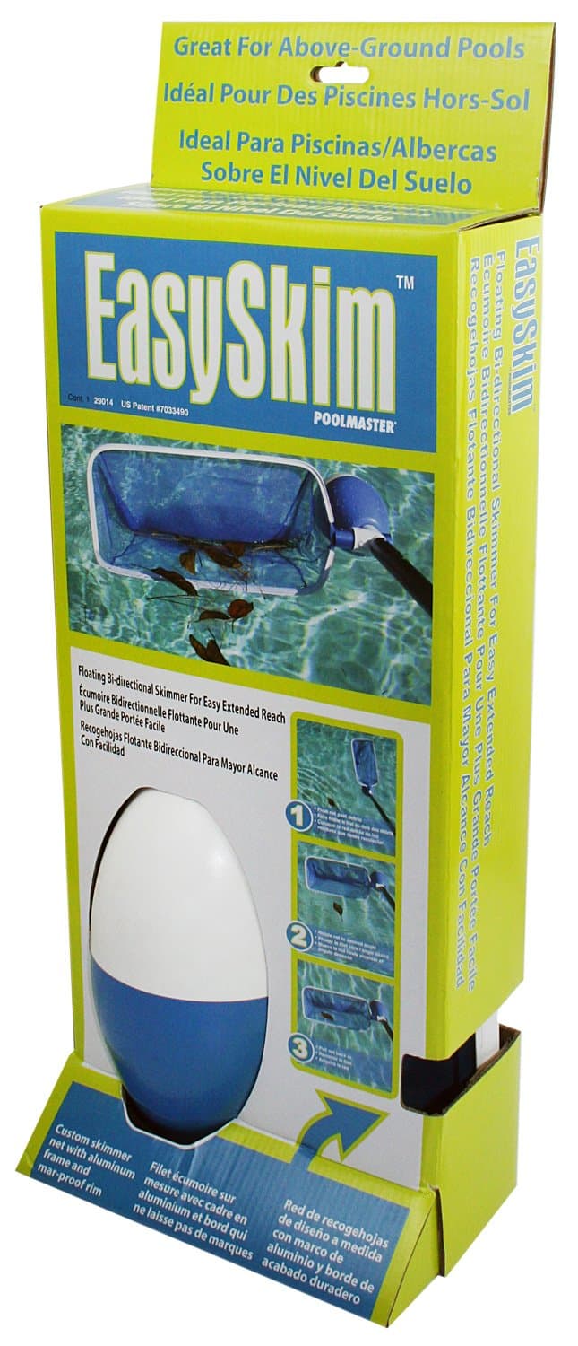 Poolmaster, Inc. 29014 Easy Skim, Multicolor - Thumbnail 5