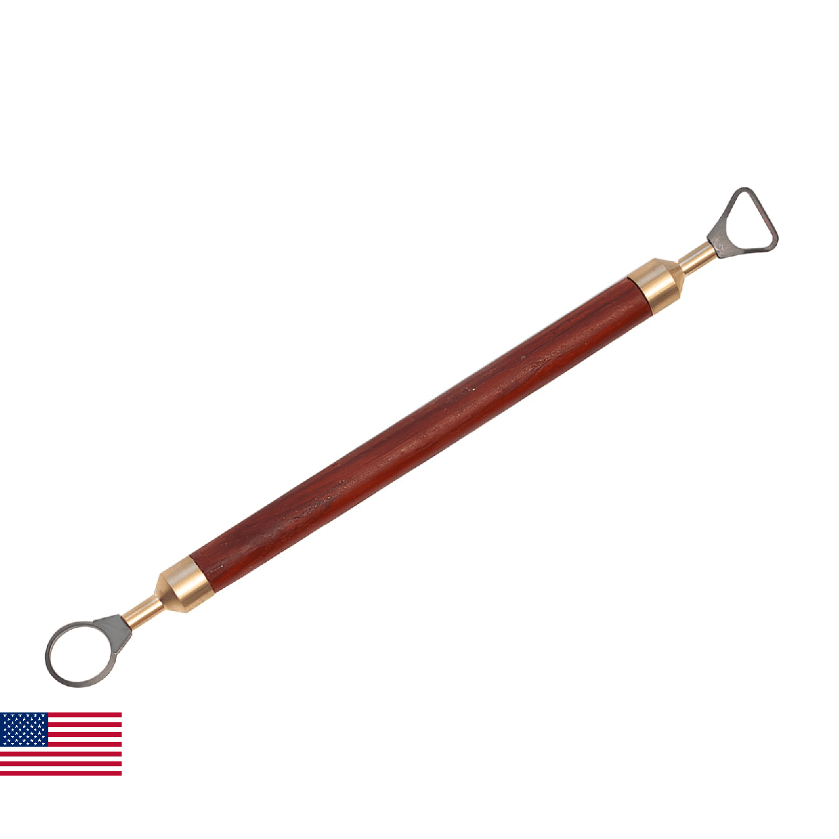 SYWAN Pottery Trimming Tool, Clay Sculpting Tools Tungsten Steel Cutter Head Afr - Image 1