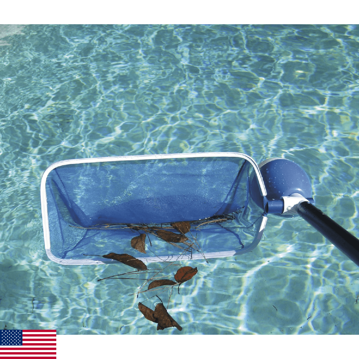 Poolmaster, Inc. 29014 Easy Skim, Multicolor - Image 1