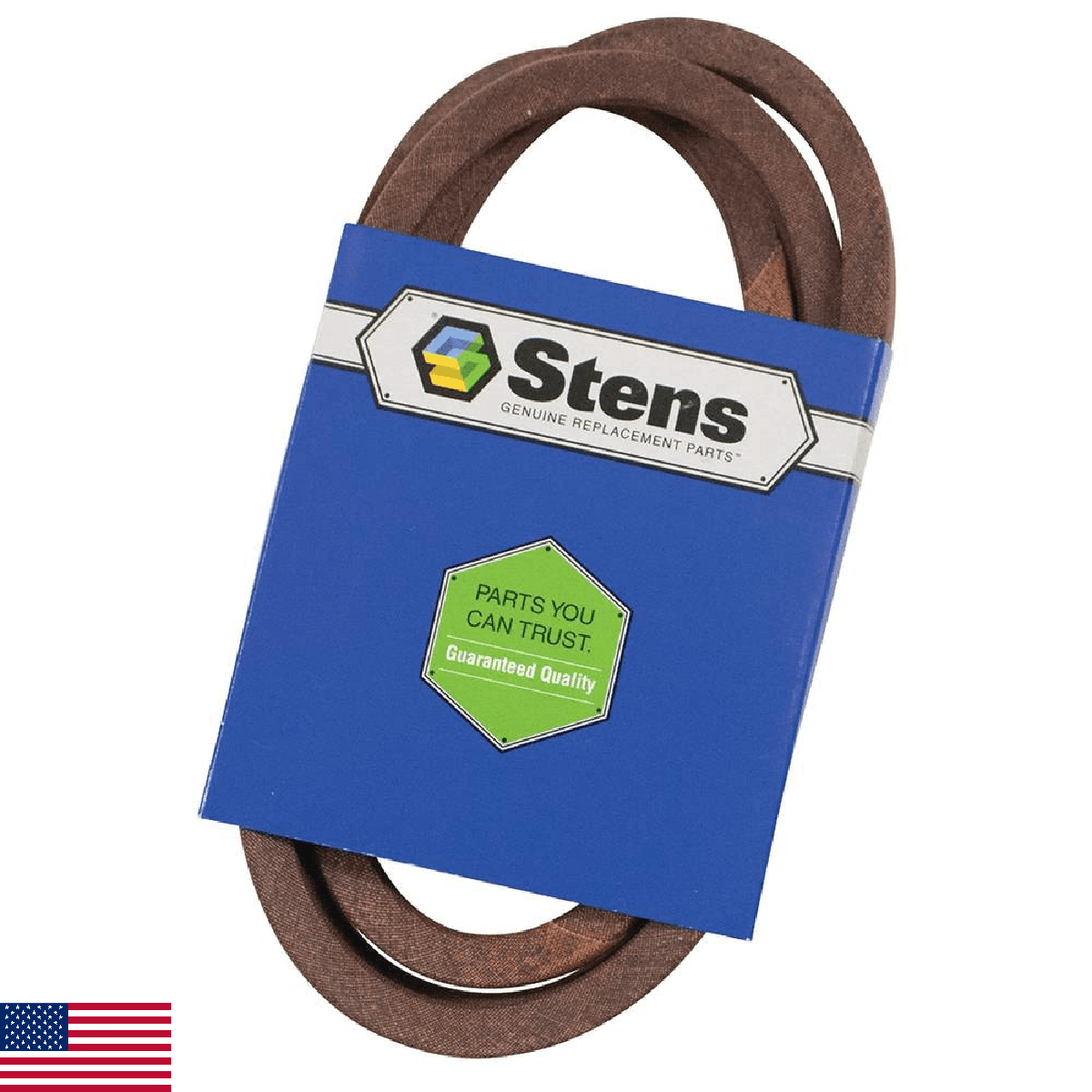 Stens OEM Replacement Belt 265-074 for MTD 954-0329A - Image 1