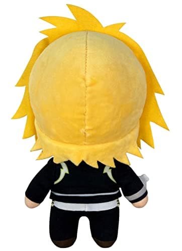 Great Eastern Entertainment My Hero Academia S3 - Denki Kaminari (Hero Costume) - Thumbnail 2