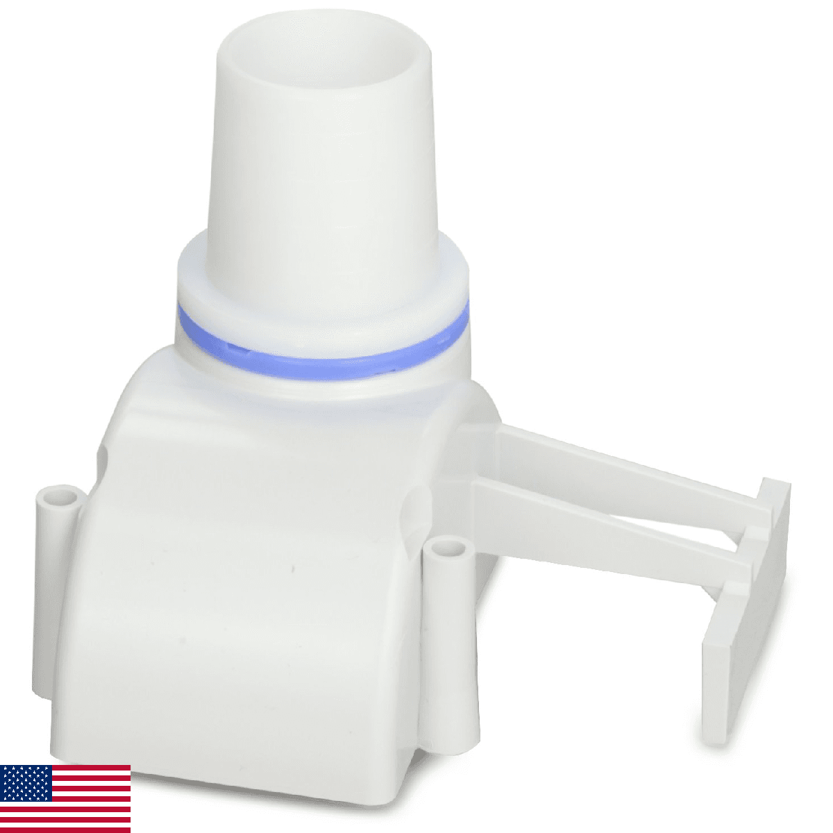 Poolvergnuegen 896584000-068 Upper Body Assembly Replacement for Pool Cleaners - Image 1