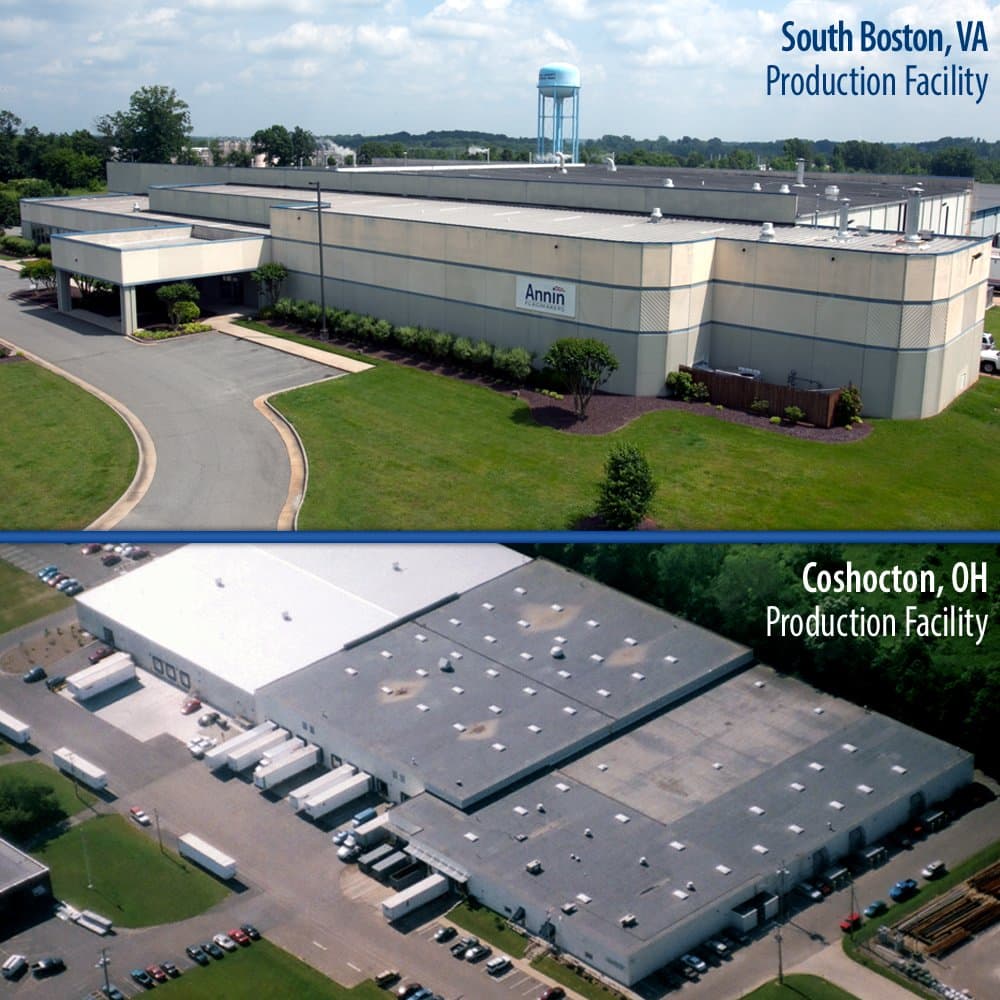 Annin Flagmakers St. Lucia Flag USA-Made to Official United Nations Design Speci - Thumbnail 2