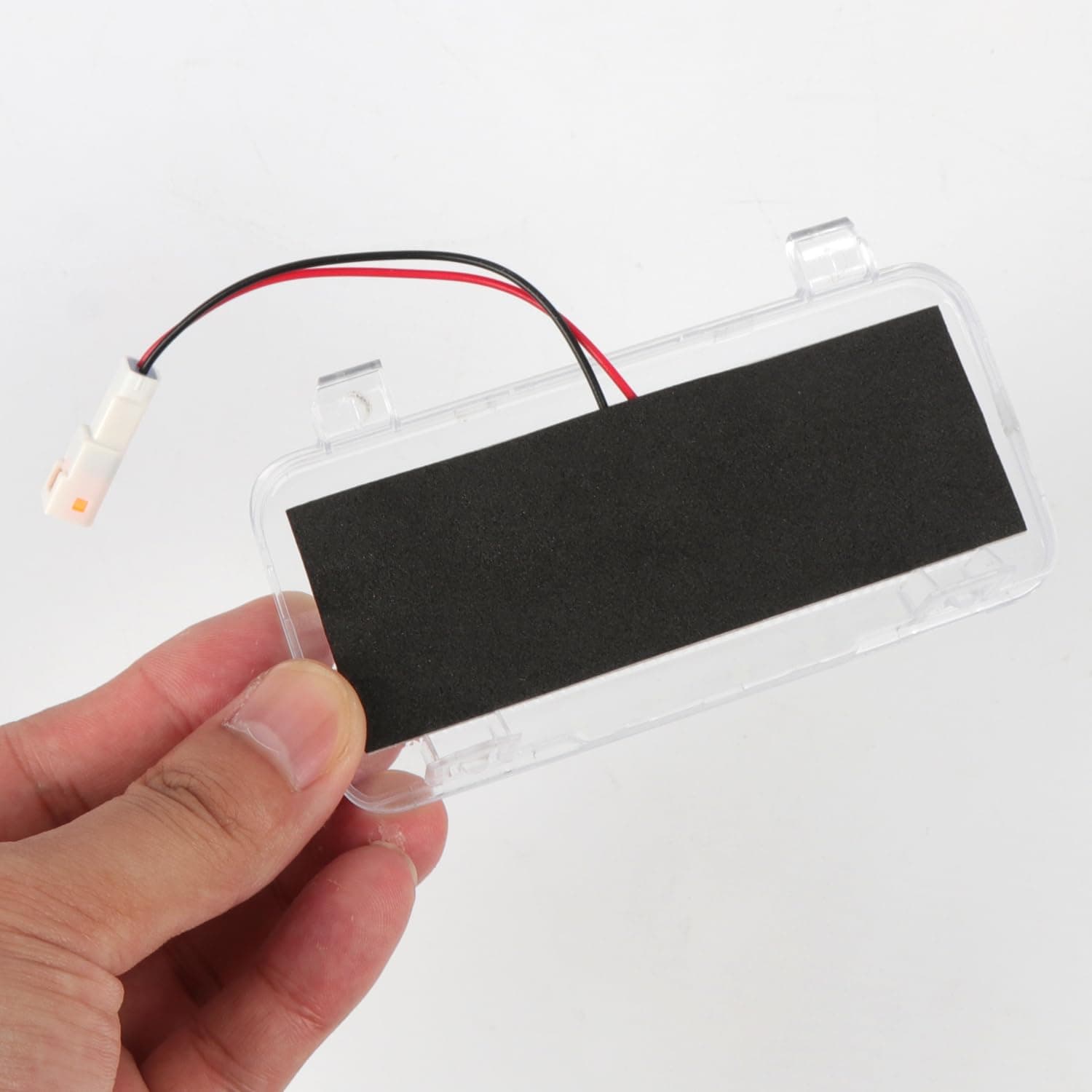 HIGH FLYING 2024 2025 2026 for Toyota Land Cruiser 250 Series LC250 / Lexus GX 5 - Thumbnail 7