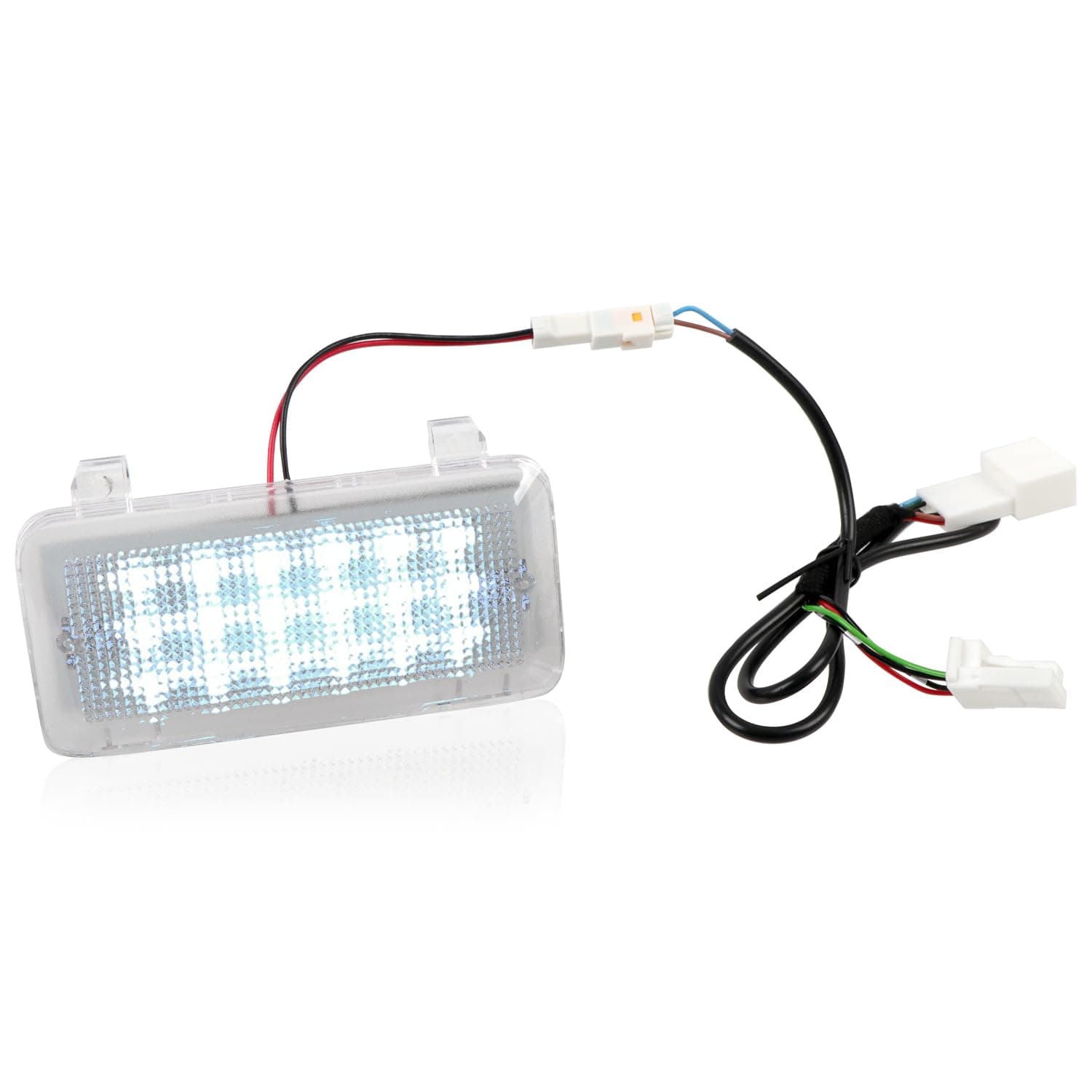 HIGH FLYING 2024 2025 2026 for Toyota Land Cruiser 250 Series LC250 / Lexus GX 5 - Thumbnail 9