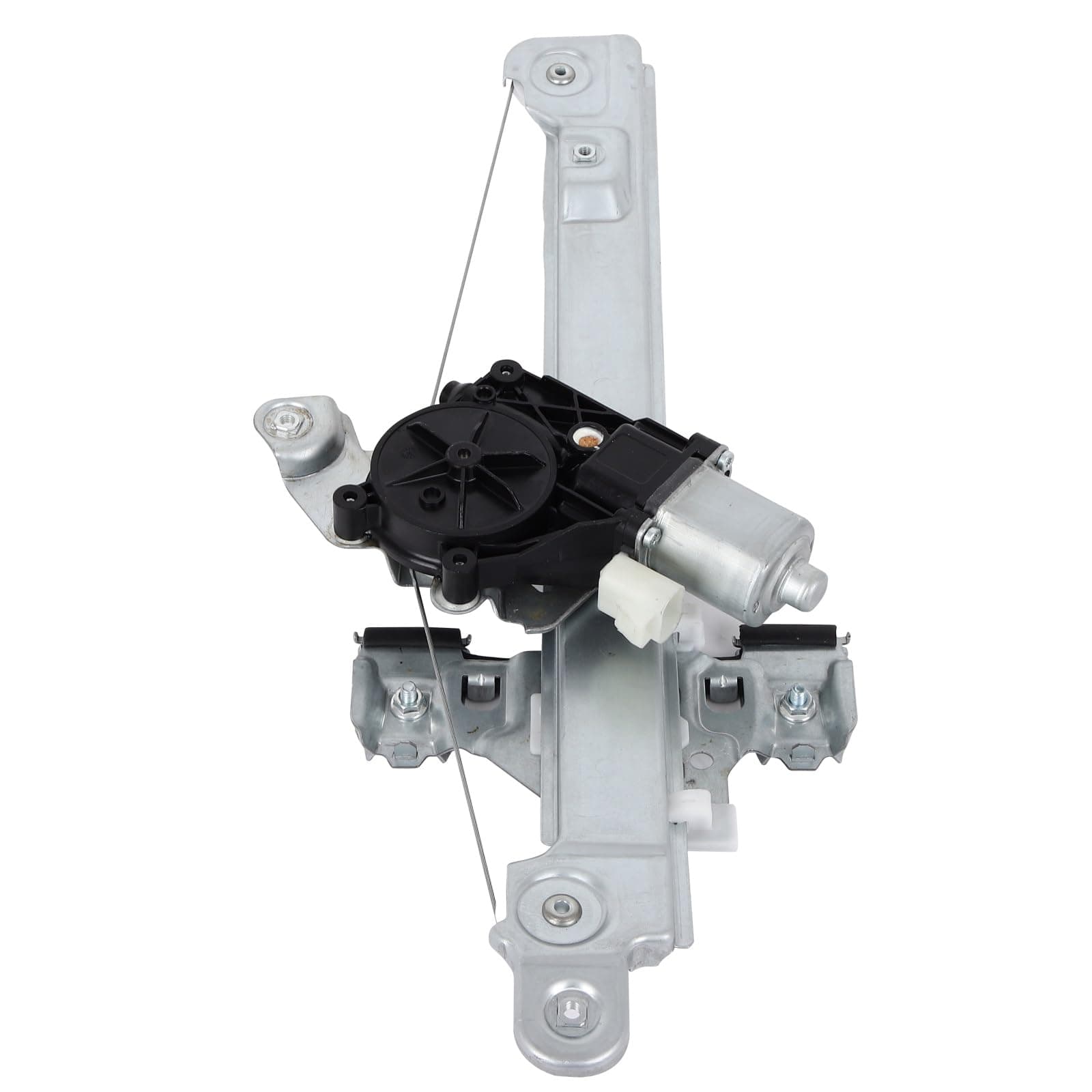 FINDAUTO 751-969 Rear Right Passenger Side Power Window Regulator with Motor Ass - Thumbnail 8