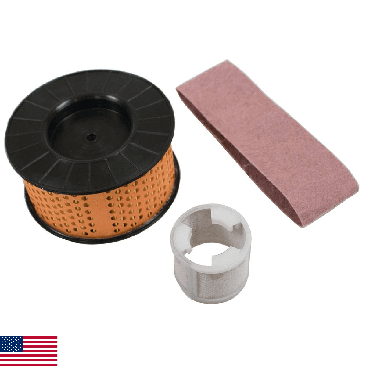 Stens Air Filter Kit 605-194 for Stihl 4221 007 1002 - Image 1