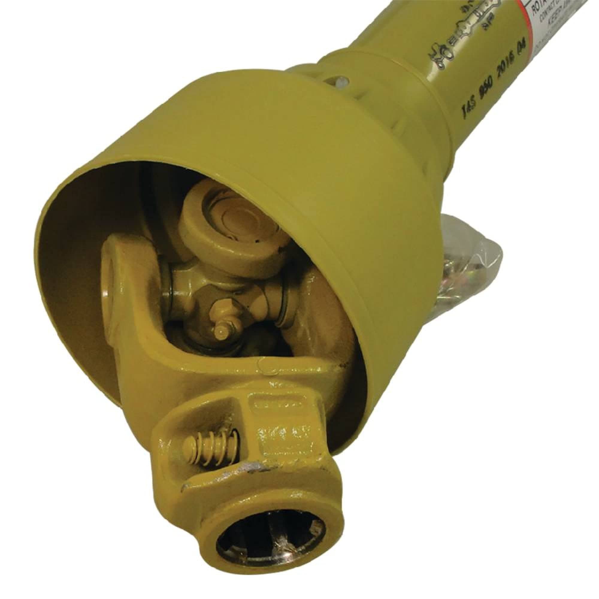 Complete Tractor 3013-6001 Driveline Compatible with/Replacement for Universal P - Thumbnail 2