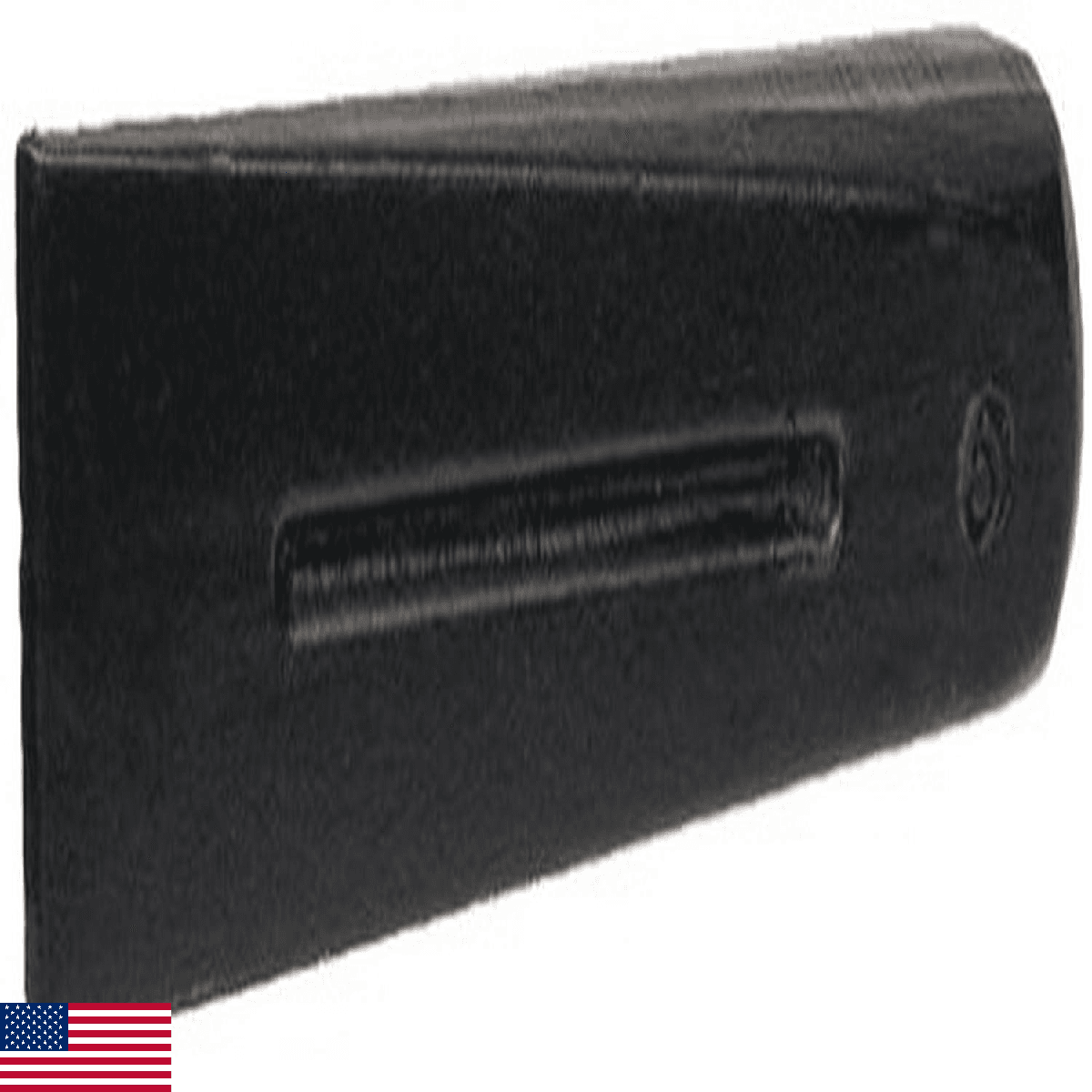 True Temper 5-Pound Wood Splitting Wedge - 1132600 - Image 1