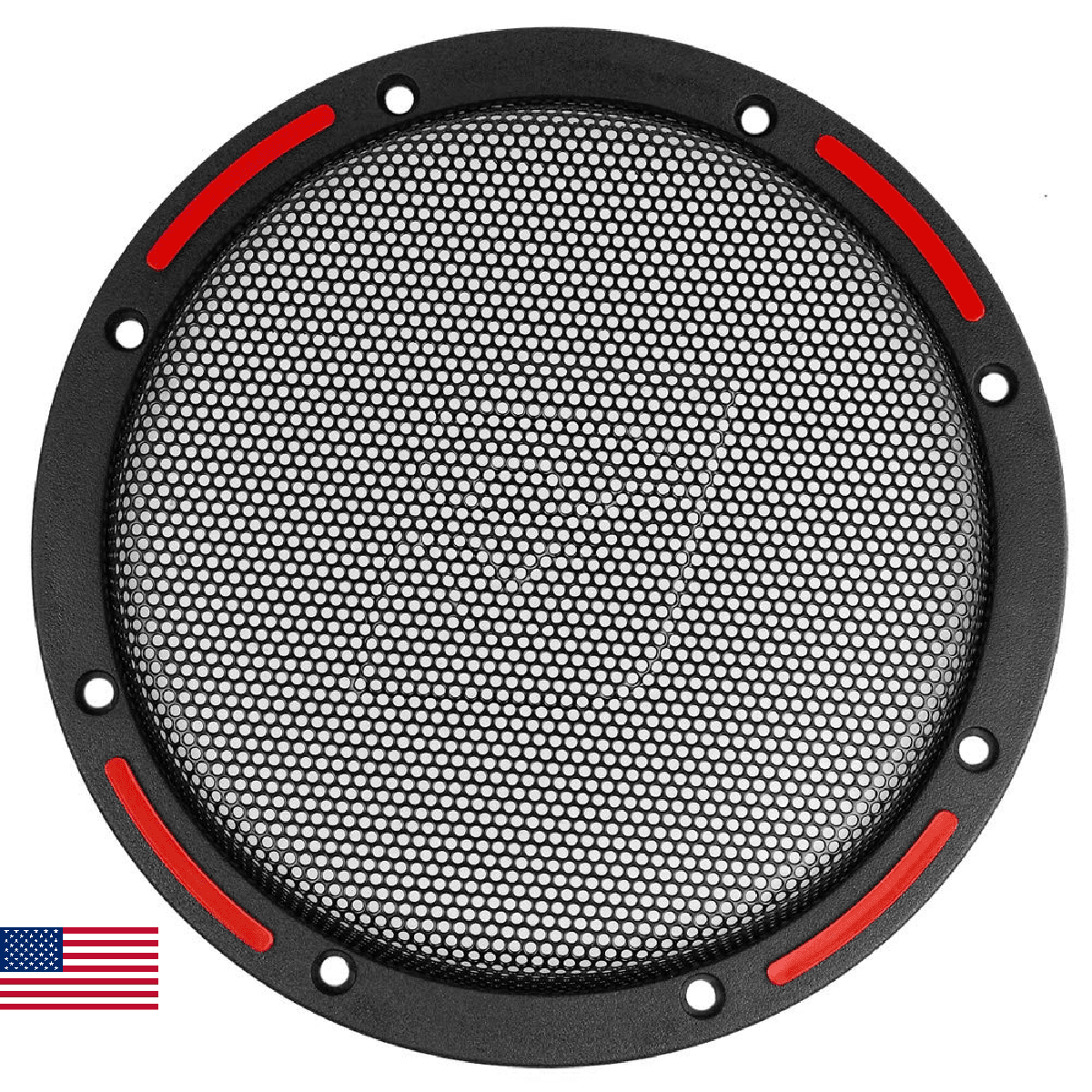 Cerwin-Vega HED Series – HED Series Grill 12" Subwoofer - H712GRL, Durable Subwo - Image 1