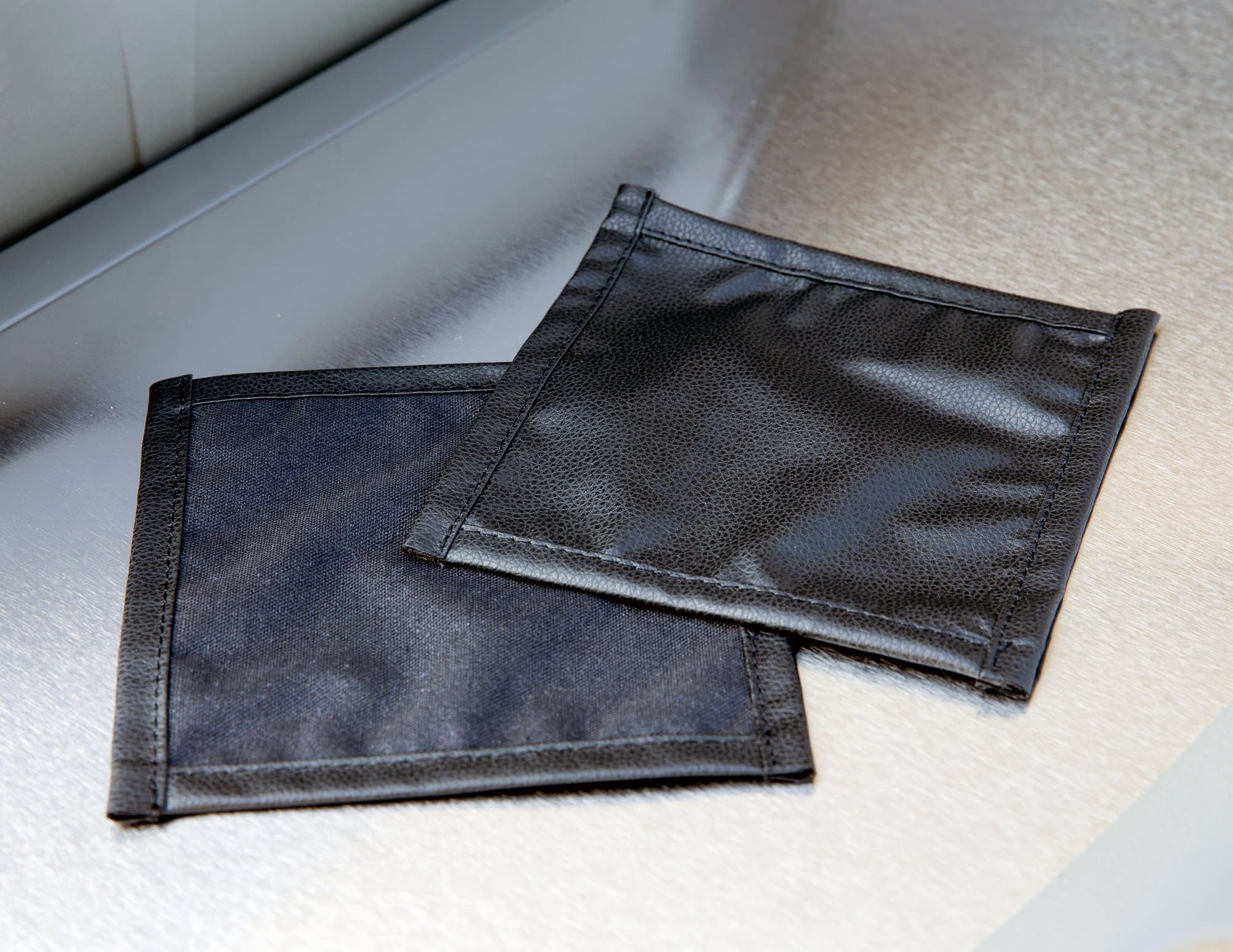 Protective Covers Weatherproof Outdoor Grill Cover, Large, Black - Thumbnail 4