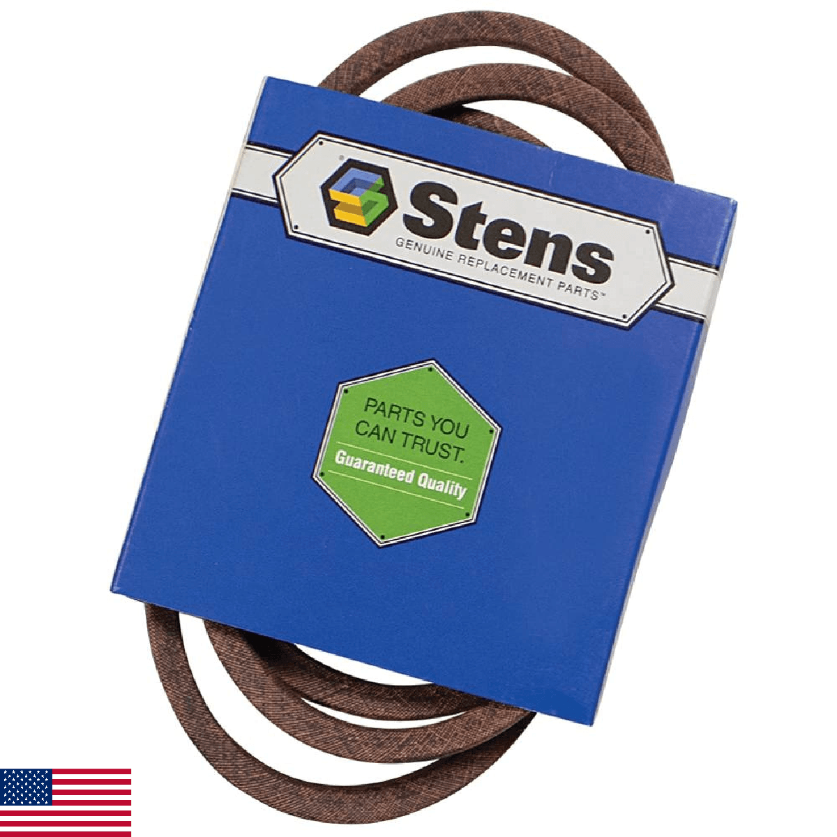 Stens 265-934 OEM Replacement Belt Cub Cadet 954-0434 - Image 1