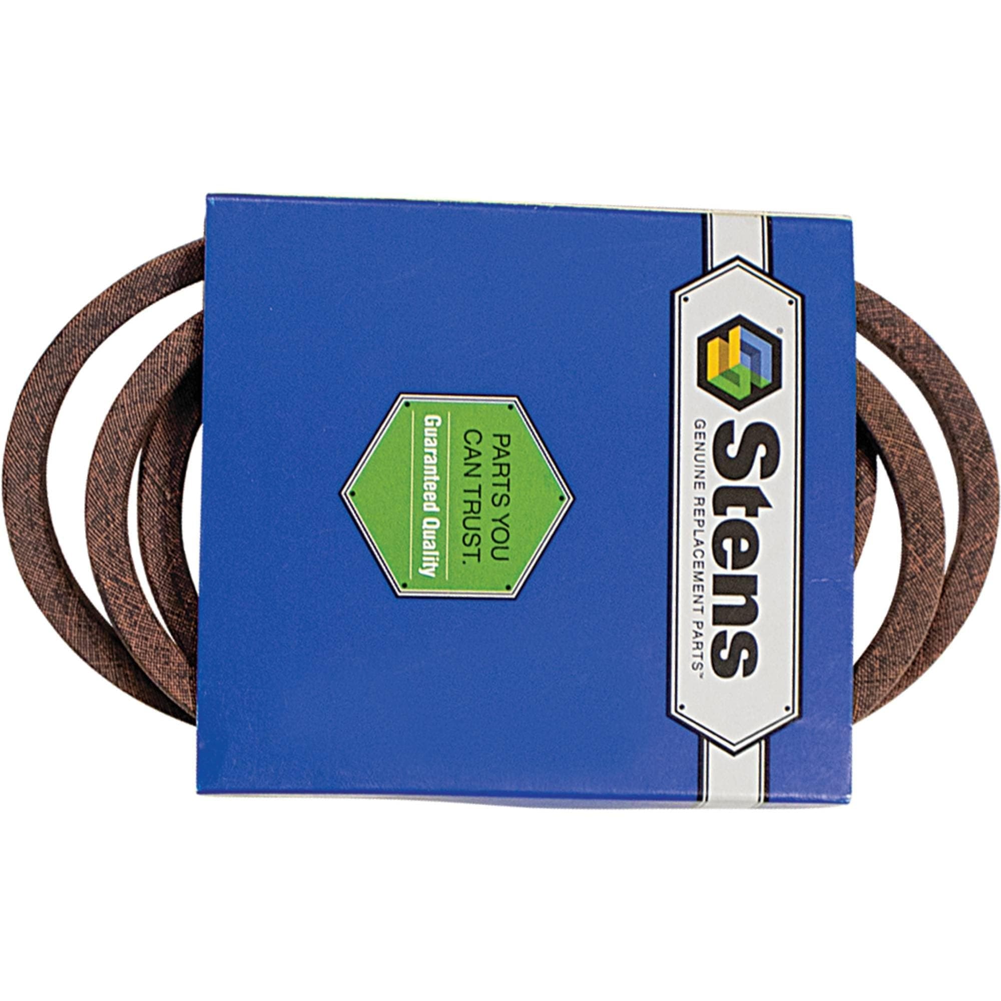 Stens 265-934 OEM Replacement Belt Cub Cadet 954-0434 - Thumbnail 3