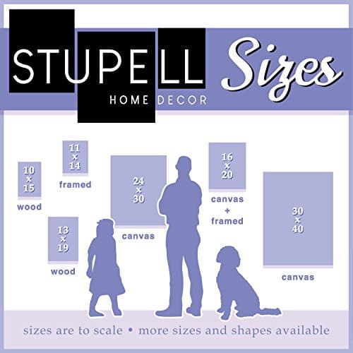 Stupell Home Décor Bottles Glasses And Grapes Kitchen Wall Plaque, 10 x 0.5 x 15 - Thumbnail 5