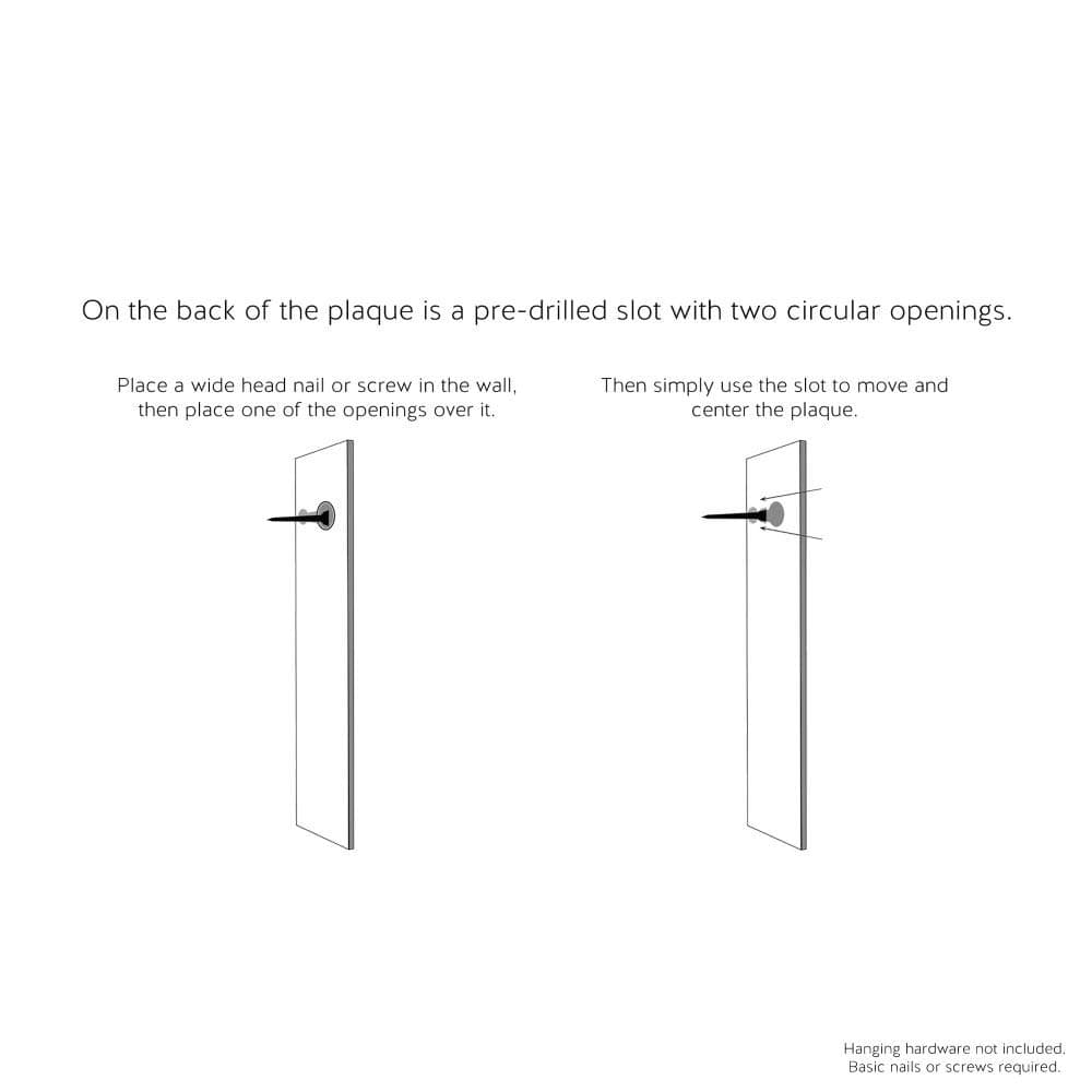 Stupell Home Décor Bottles Glasses And Grapes Kitchen Wall Plaque, 10 x 0.5 x 15 - Thumbnail 3