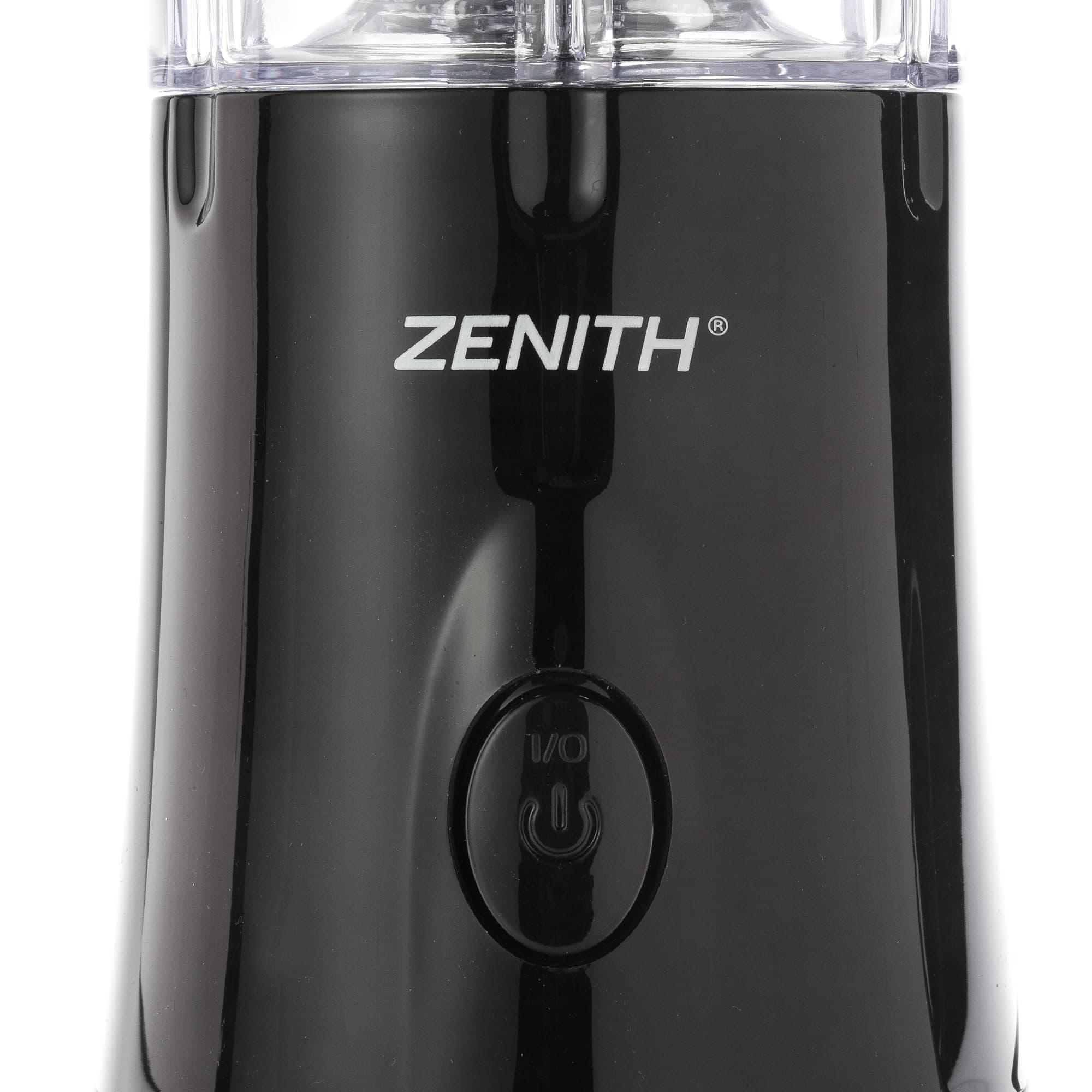 Zenith Portable Blender for Shakes & Smoothies - 14oz BPA-Free Travel Cup - Thumbnail 5