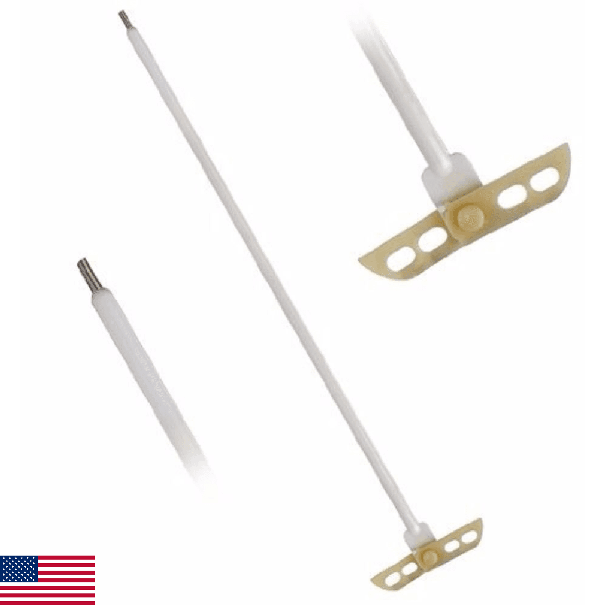 E.C. Kraus HOZQ8-989 De-Gassing / Mixing Paddle - Image 1