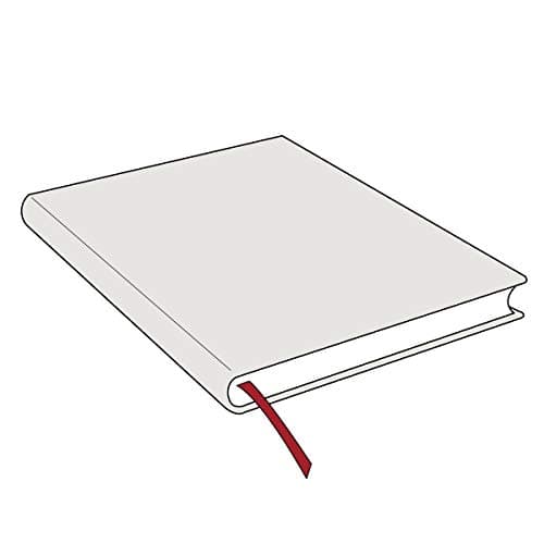 Riviera Ultra Lined Hardcover Journal, 144pg, 120GSM, Old Leather Classics by Pa - Thumbnail 9