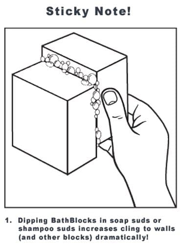 BathBlocks Floating Airport Set in Gift Box - Thumbnail 7