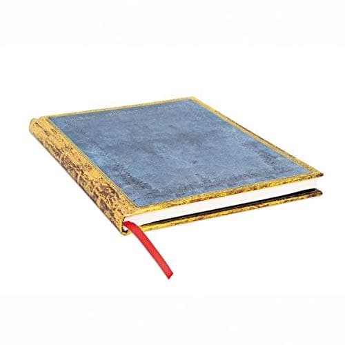 Riviera Ultra Lined Hardcover Journal, 144pg, 120GSM, Old Leather Classics by Pa - Thumbnail 6