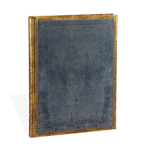Riviera Ultra Lined Hardcover Journal, 144pg, 120GSM, Old Leather Classics by Pa - Thumbnail 5