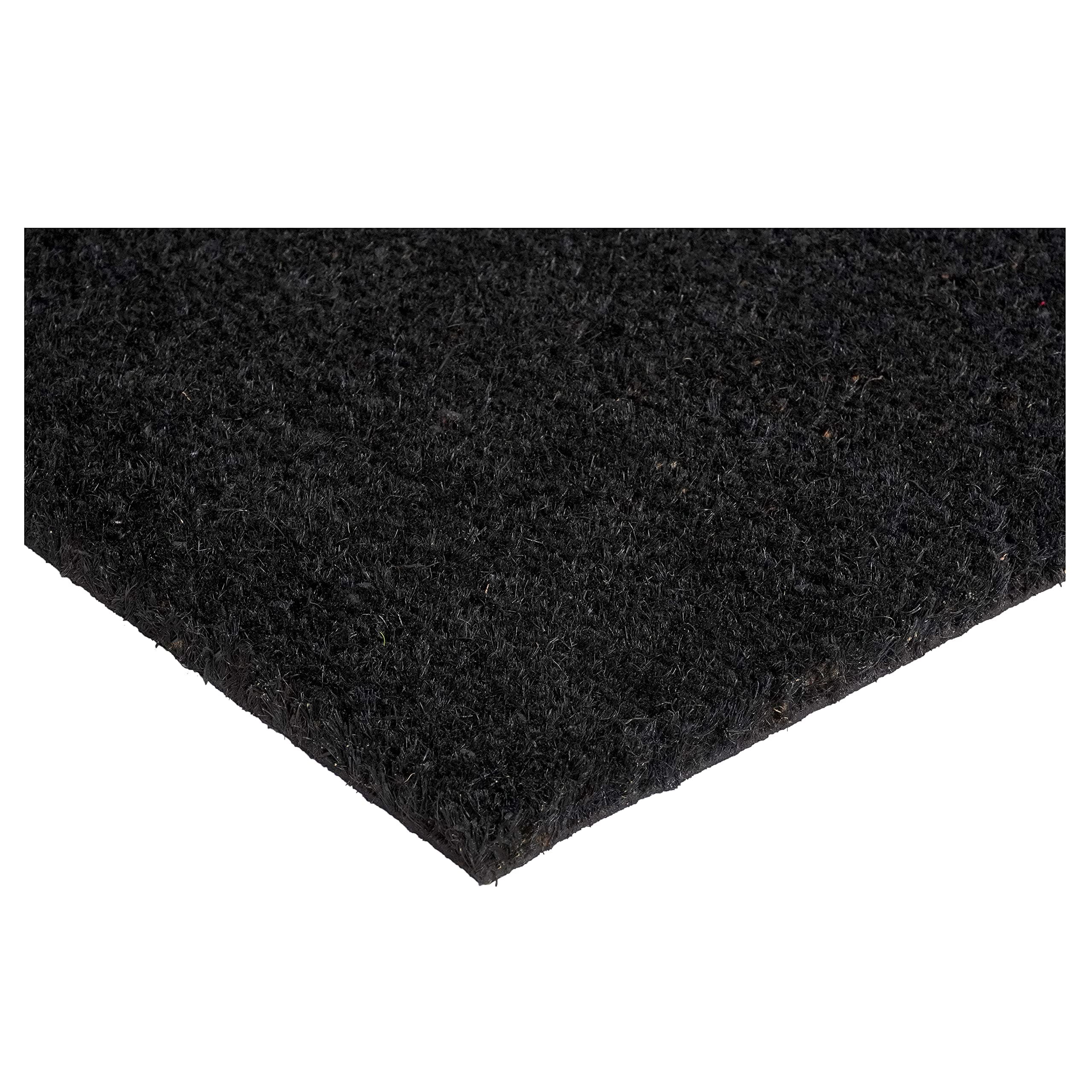 Calloway Mills AZ153602436 Scary Skull Doormat, 24" x 36", Black/White - Thumbnail 5