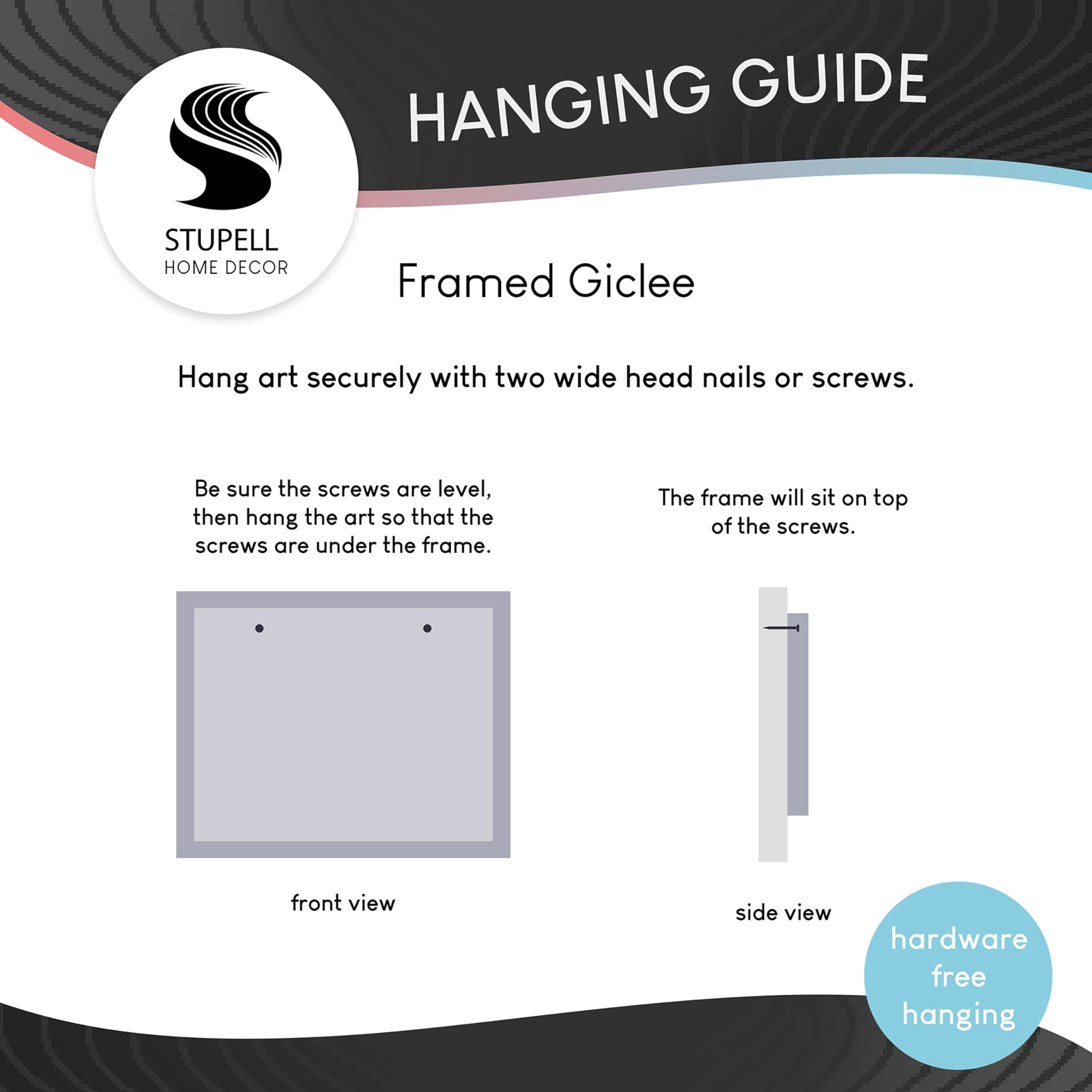 Stupell Industries Glam Pink Fashion Book Champagne Hells and Flowers Grey Frame - Thumbnail 7