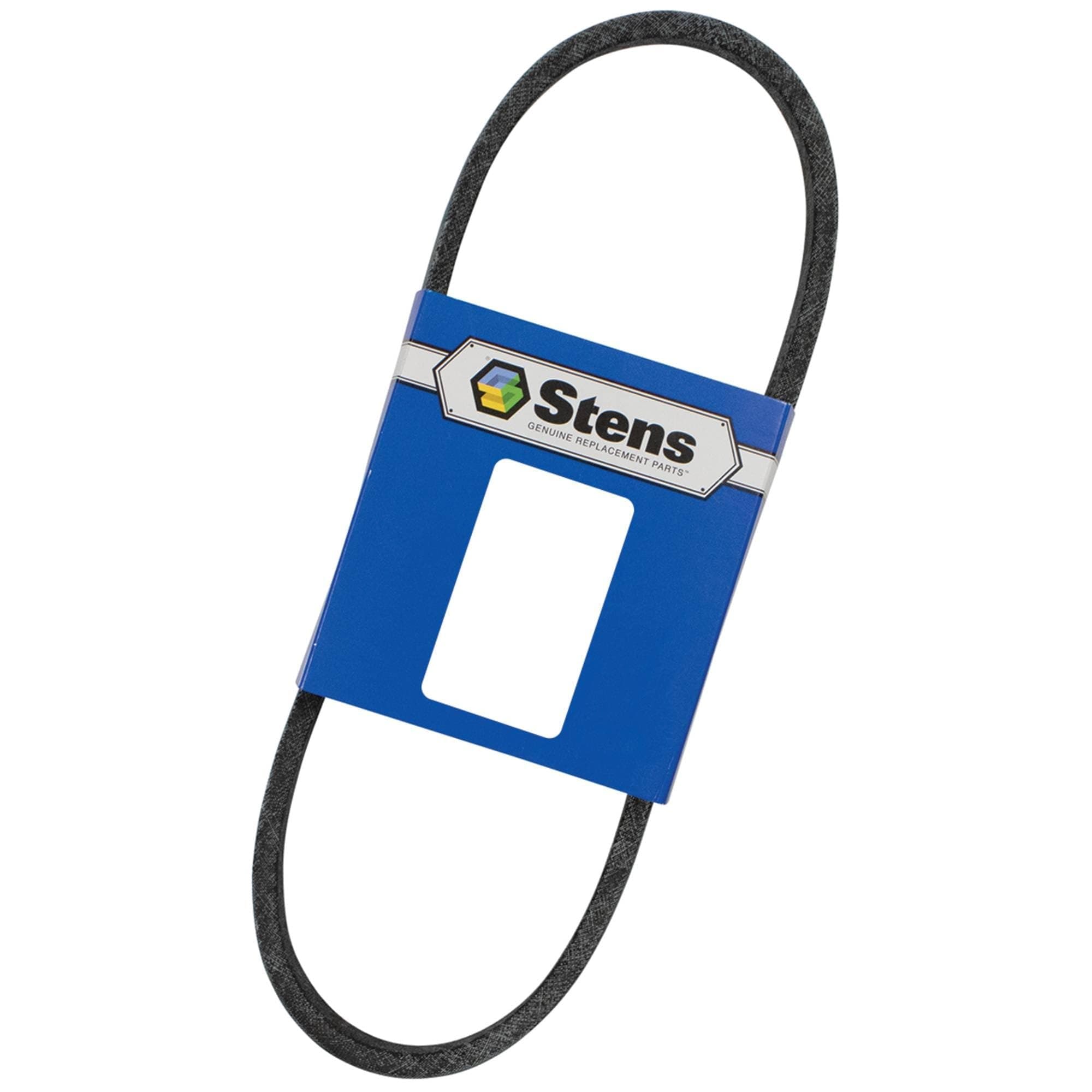 Stens New OEM Replacement Belt for MTD Several Lawn Tractors 754-0241, 754-0241- - Thumbnail 2