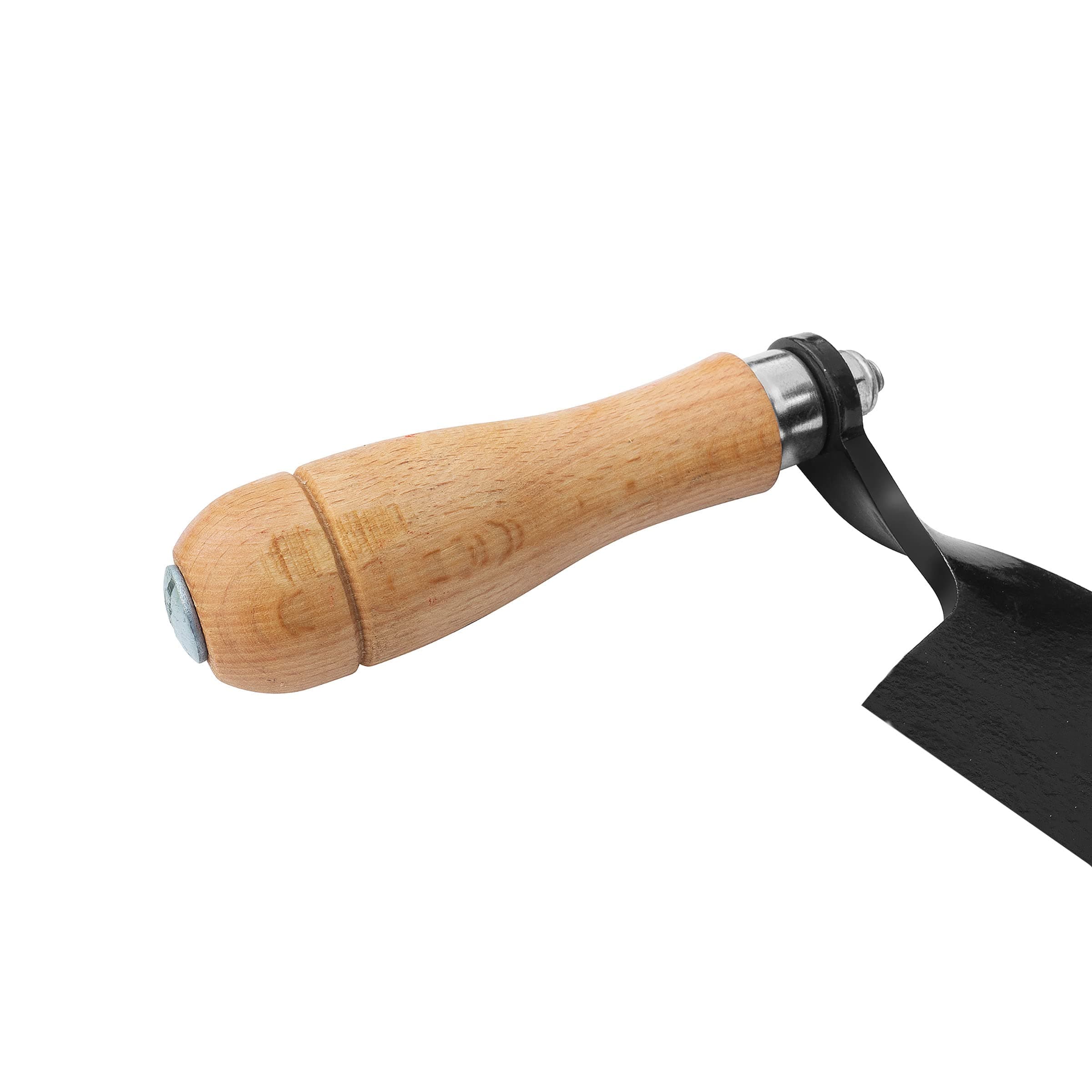 1946 Earth Worth | Straight Draw Shave Tool | 8 Inch | Black,83-DT5223 - Thumbnail 6